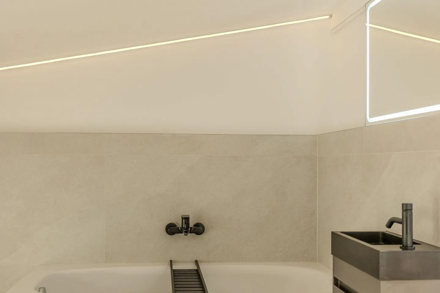 Maison de ville récemment rénovée dans un emplacement central à Rebstein, 5.5 pièces... - Photo 12 sur 13