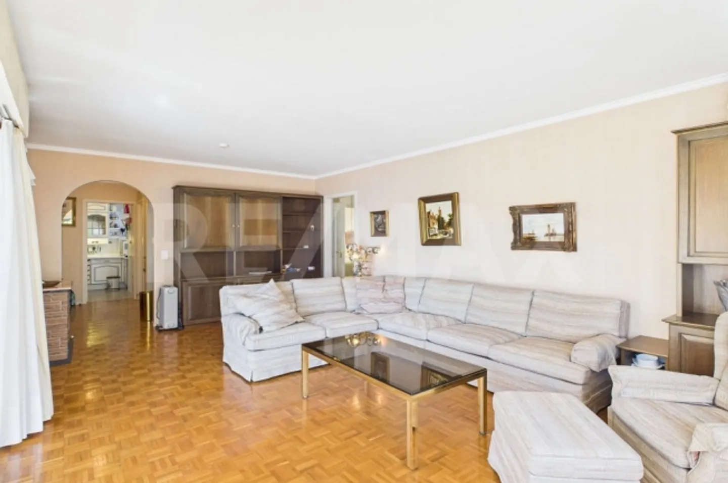 «4.5 Zimmer möblierte Wohnung» - Foto 6 von 13