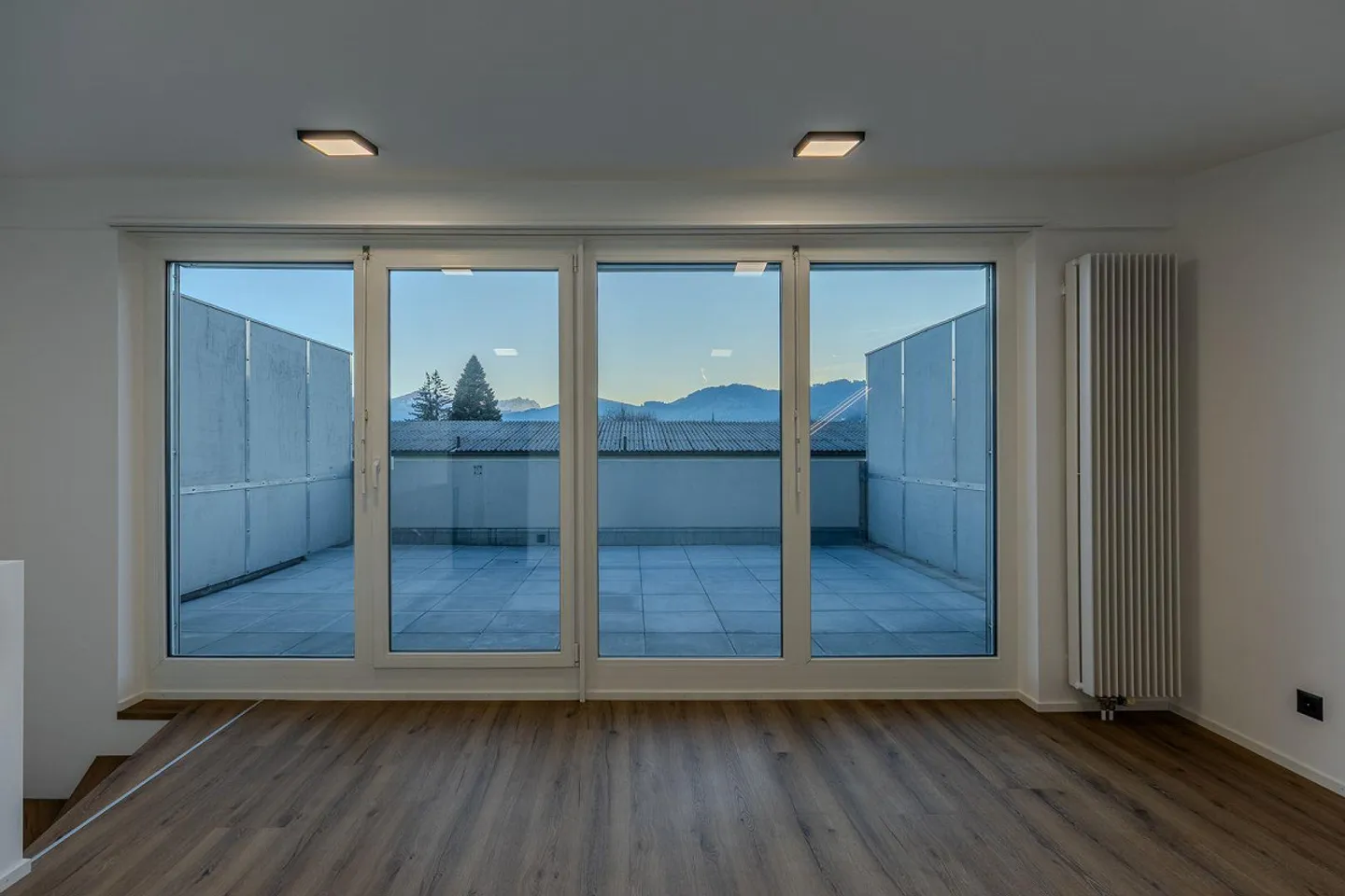 Maison de ville récemment rénovée dans un emplacement central à Rebstein, 5.5 pièces... - Photo 13 sur 13