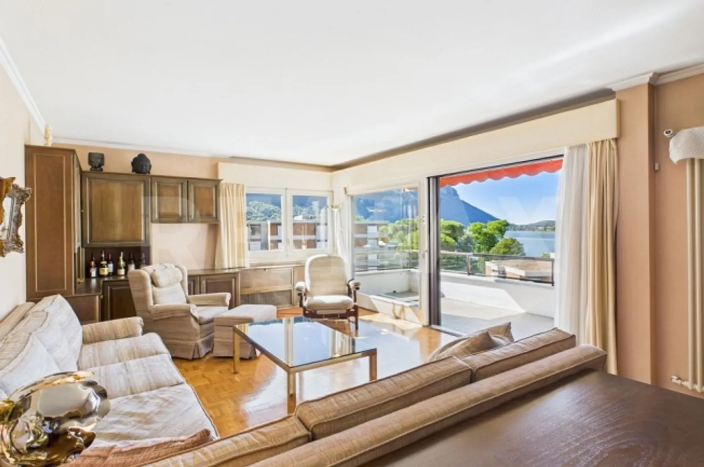 «4.5 Zimmer möblierte Wohnung» - Foto 8 von 13