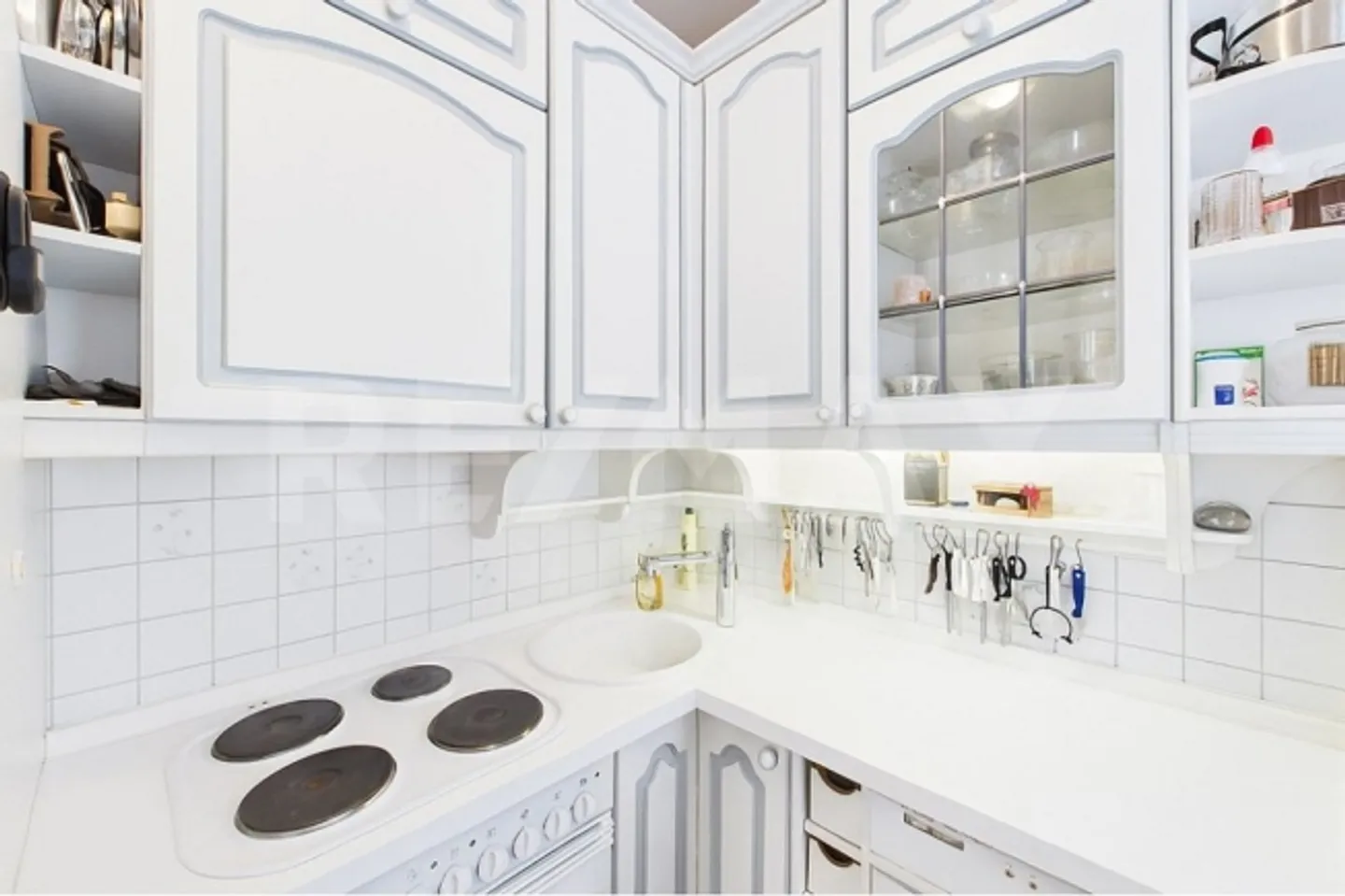 «4.5 Zimmer möblierte Wohnung» - Foto 11 von 13