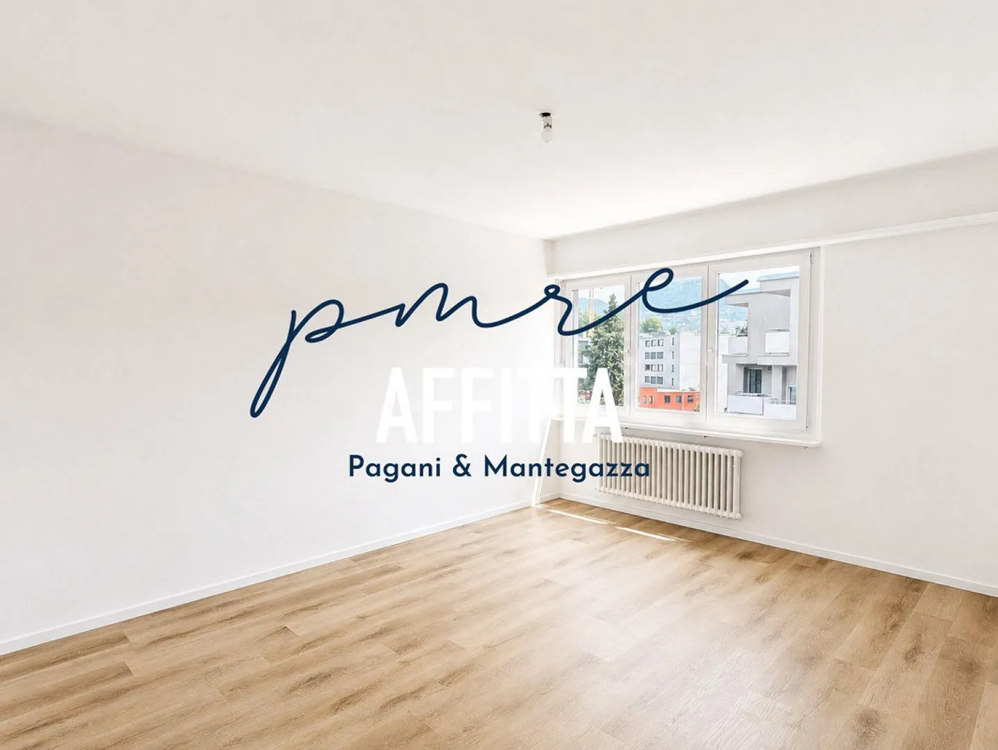BREGANZONA | 3.5 ROOMS IN STRATEGIC POSITION - Photo 4 of 18