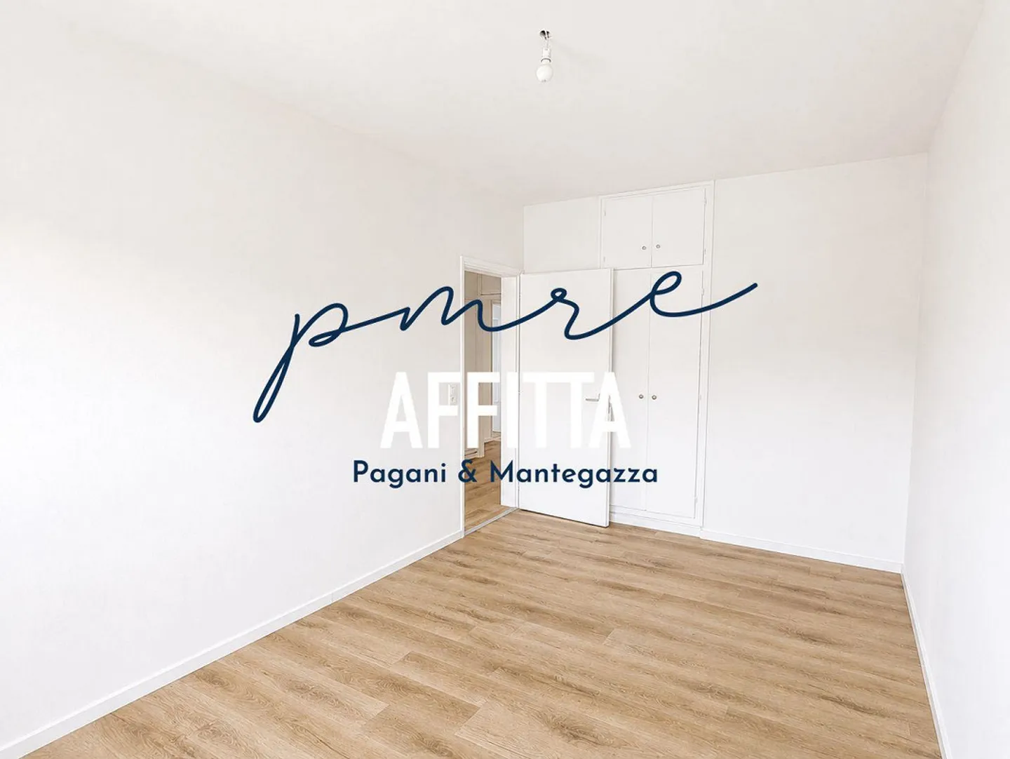 BREGANZONA | 3.5 ROOMS IN STRATEGIC POSITION - Photo 5 of 18