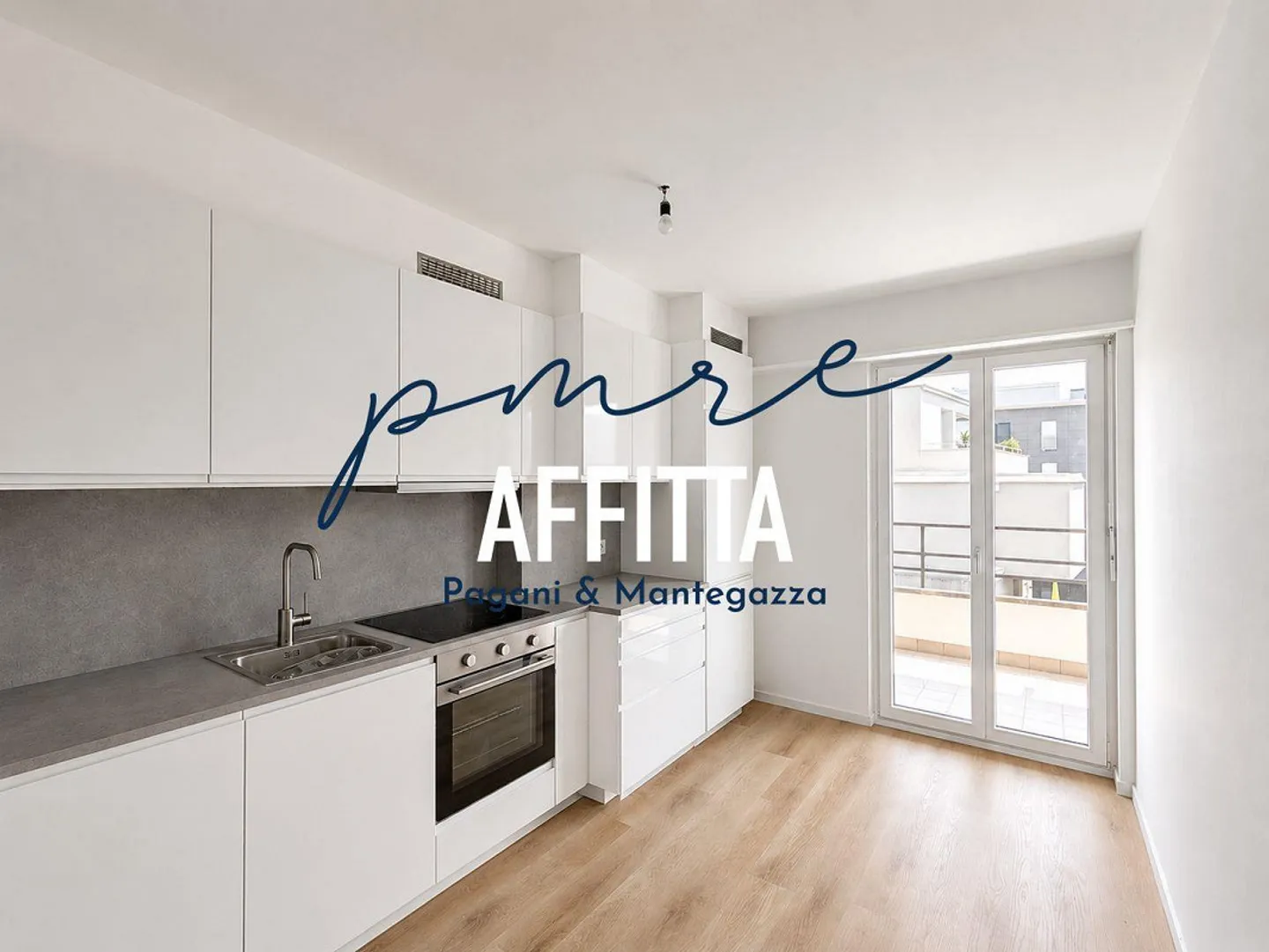 BREGANZONA | 3.5 ROOMS IN STRATEGIC POSITION - Photo 6 of 18