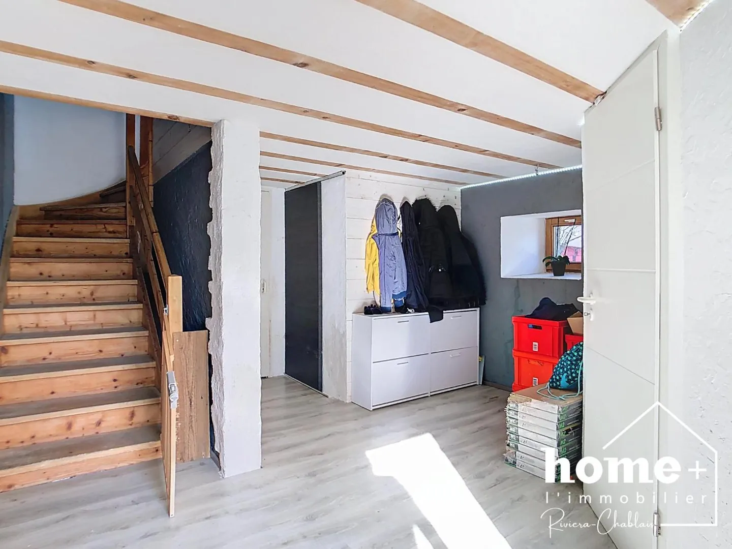 Single-family house with annex - Photo 9 of 11