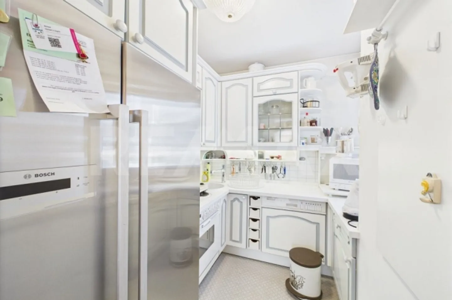 «4.5 Zimmer möblierte Wohnung» - Foto 12 von 13