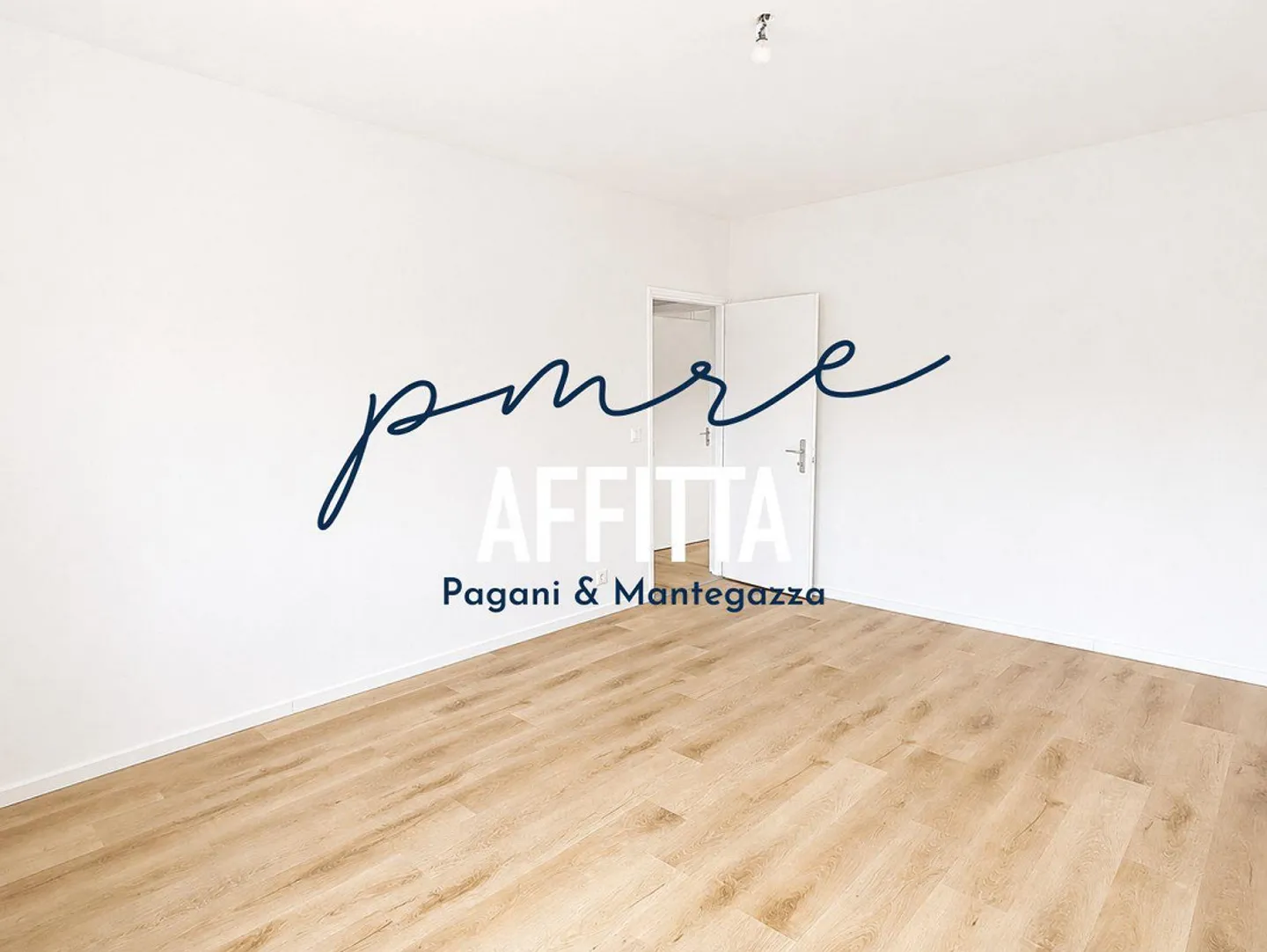 BREGANZONA | 3.5 ROOMS IN STRATEGIC POSITION - Photo 8 of 18