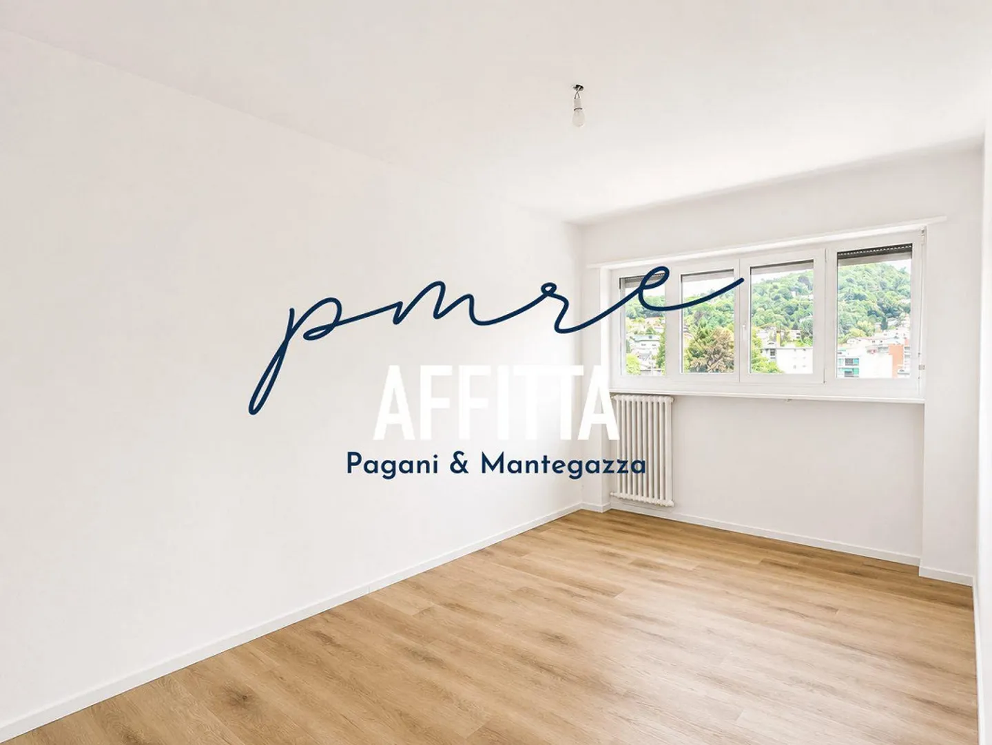 BREGANZONA | 3.5 ROOMS IN STRATEGIC POSITION - Photo 9 of 18