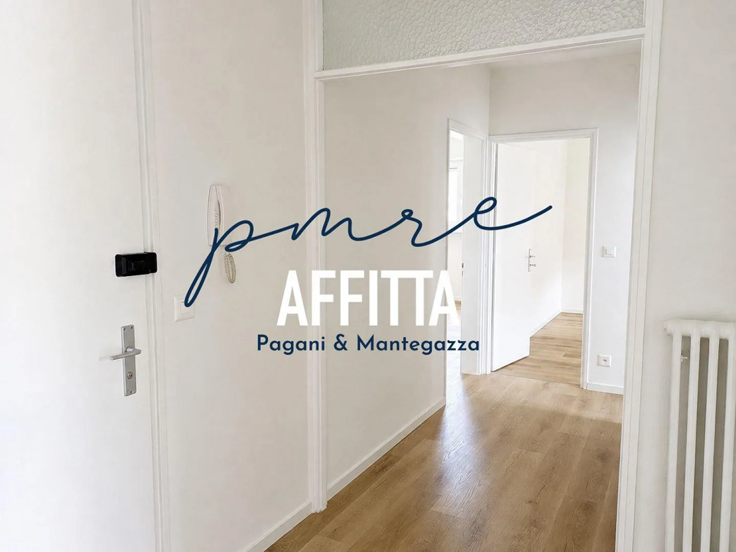 BREGANZONA | 3.5 ROOMS IN STRATEGIC POSITION - Photo 10 of 18