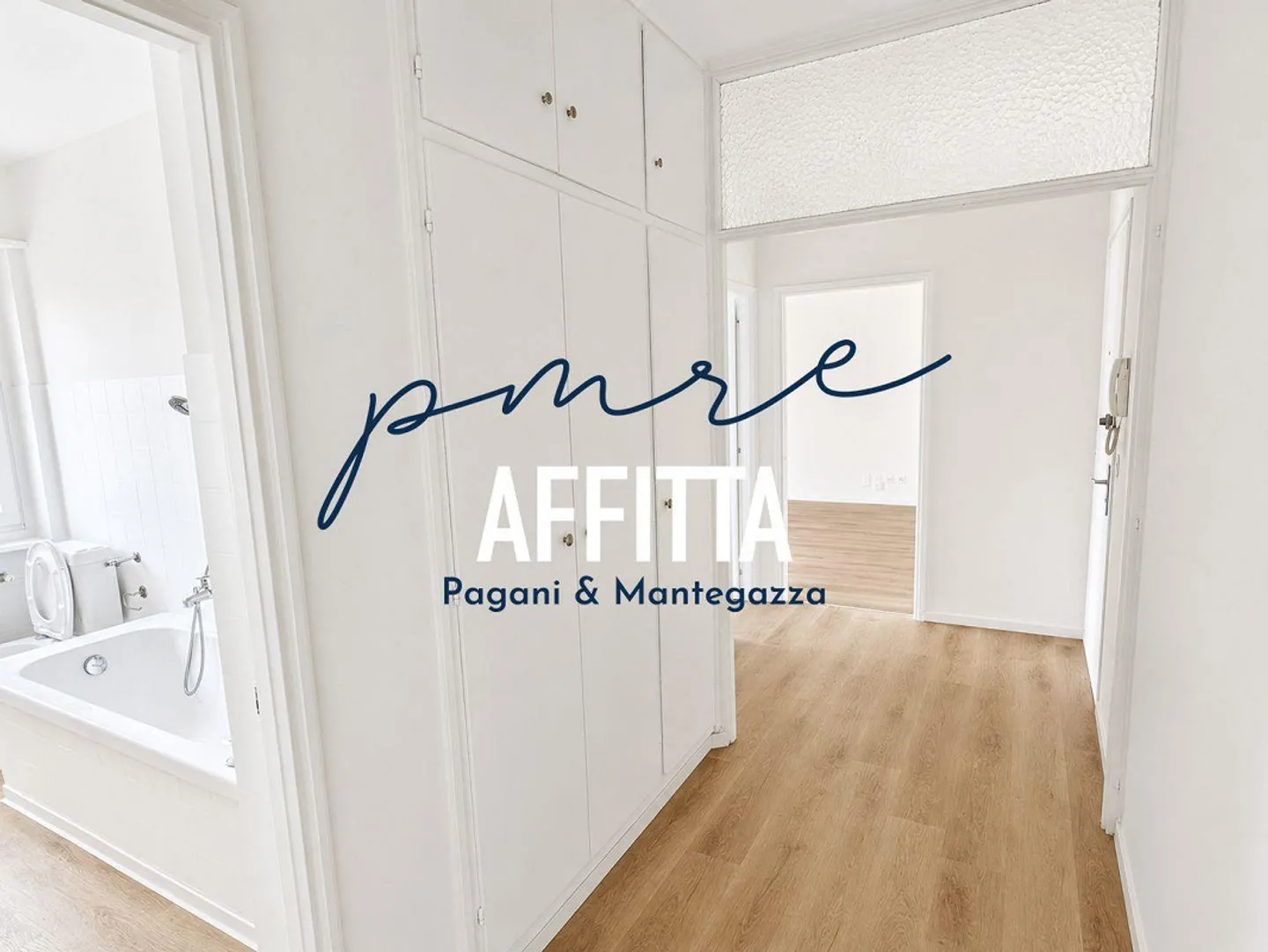 BREGANZONA | 3.5 ROOMS IN STRATEGIC POSITION - Photo 14 of 18