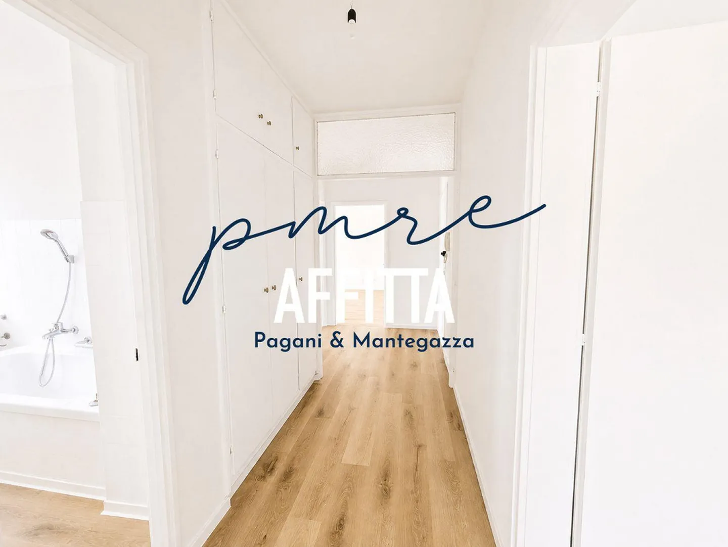 BREGANZONA | 3.5 ROOMS IN STRATEGIC POSITION - Photo 16 of 18