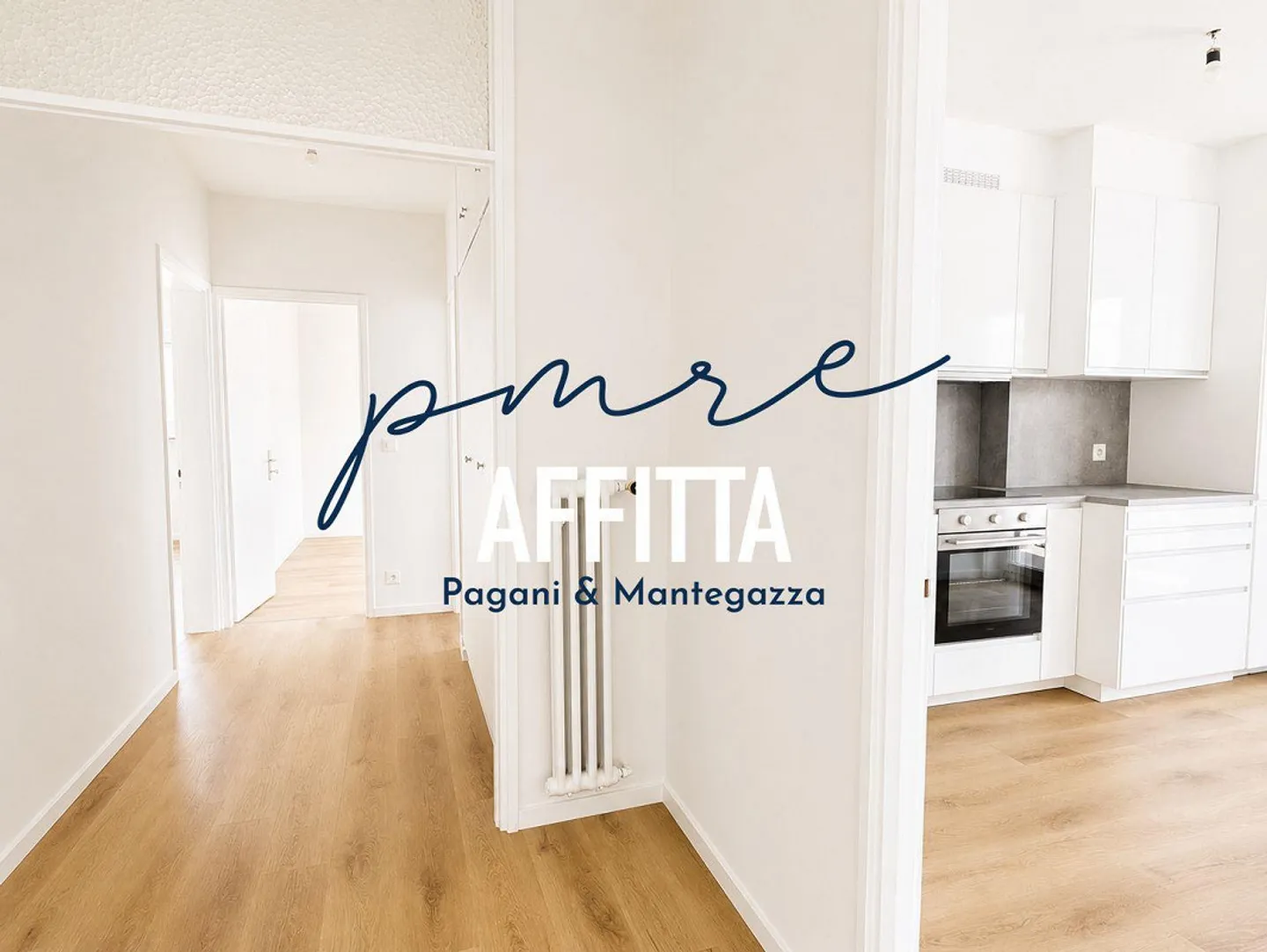 BREGANZONA | 3.5 ROOMS IN STRATEGIC POSITION - Photo 17 of 18
