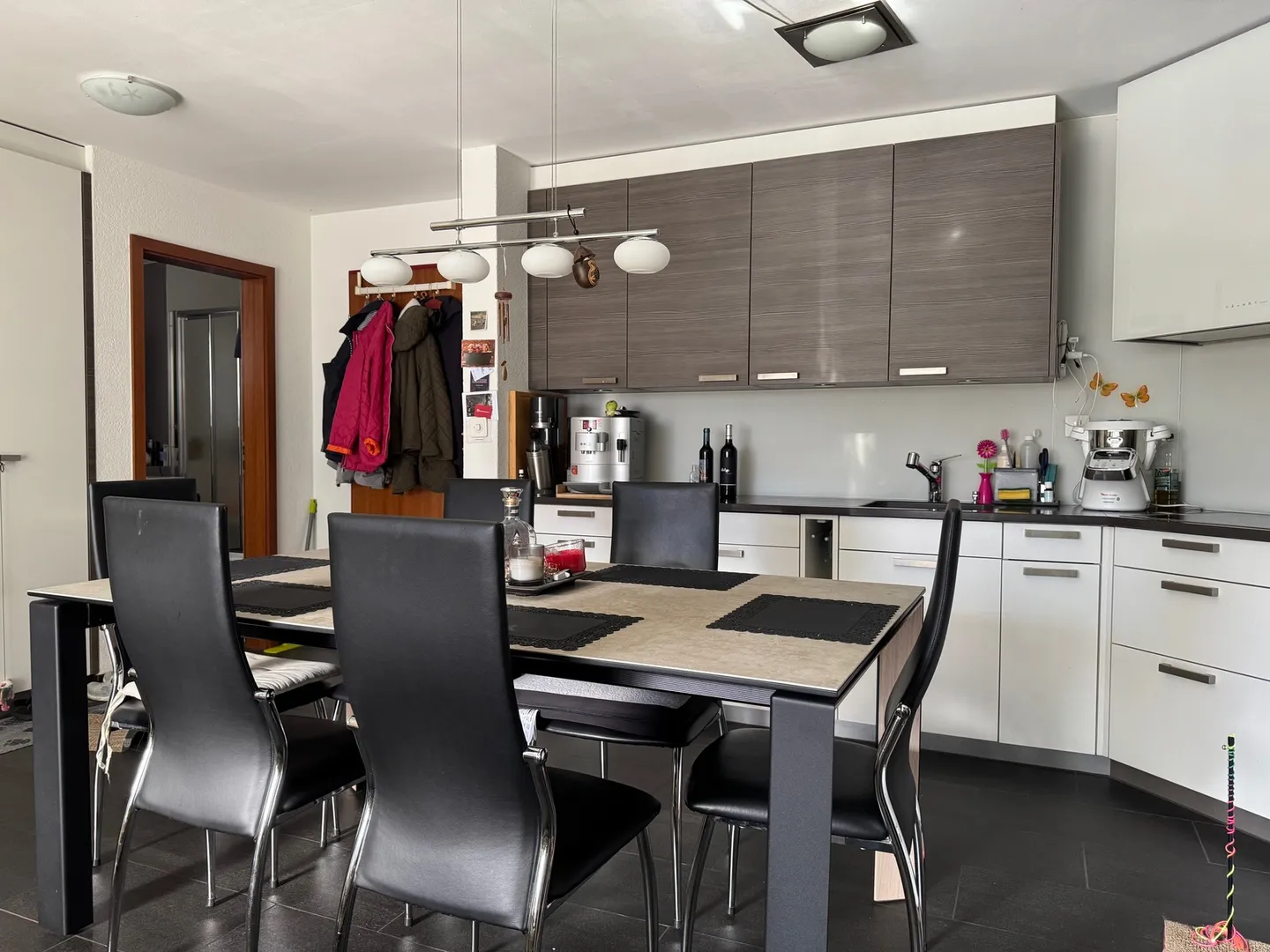 Appartamento - 3.5 locali - Conthey - ESCLUSIVA - rif. 10254477 - Foto 3 di 13