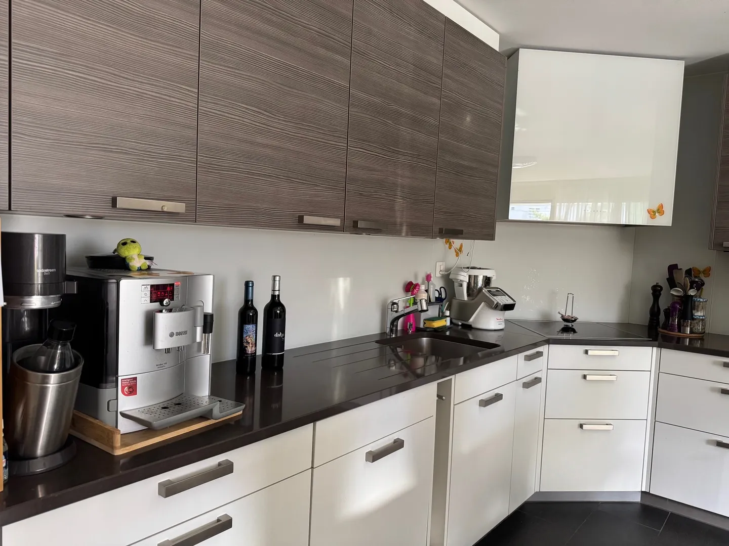Appartamento - 3.5 locali - Conthey - ESCLUSIVA - rif. 10254477 - Foto 4 di 13