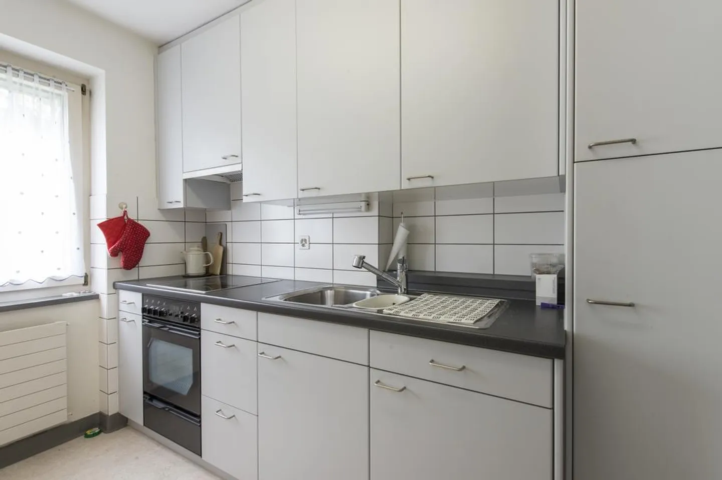 Ruhige Wohnung in Pratteln - Foto 2 von 4