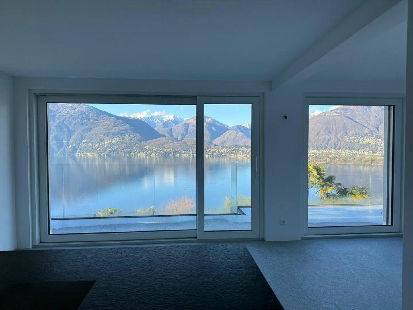 Casa vacanze moderna con vista spettacolare - Foto 11 di 12