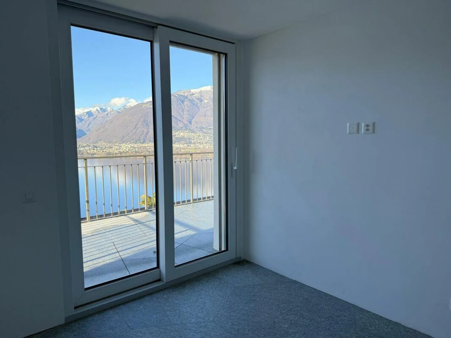 Casa vacanze moderna con vista spettacolare - Foto 12 di 12