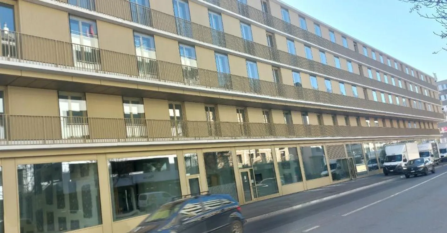 Neuer Gewerberaum in Sion - Foto 7 von 11