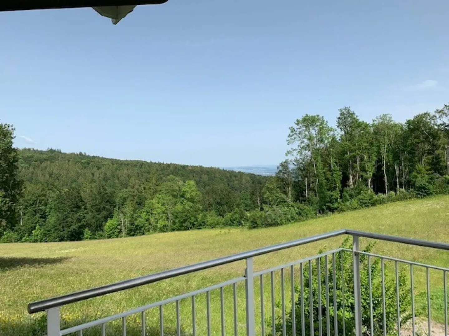 Zwei 3-Familienhäuser mit traumhaft schöner Aussicht - Foto 5 von 15