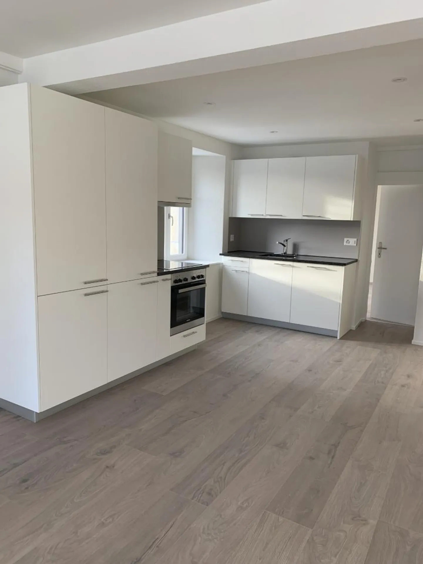 Appartamento 3.5 stanze - Foto 1 di 8