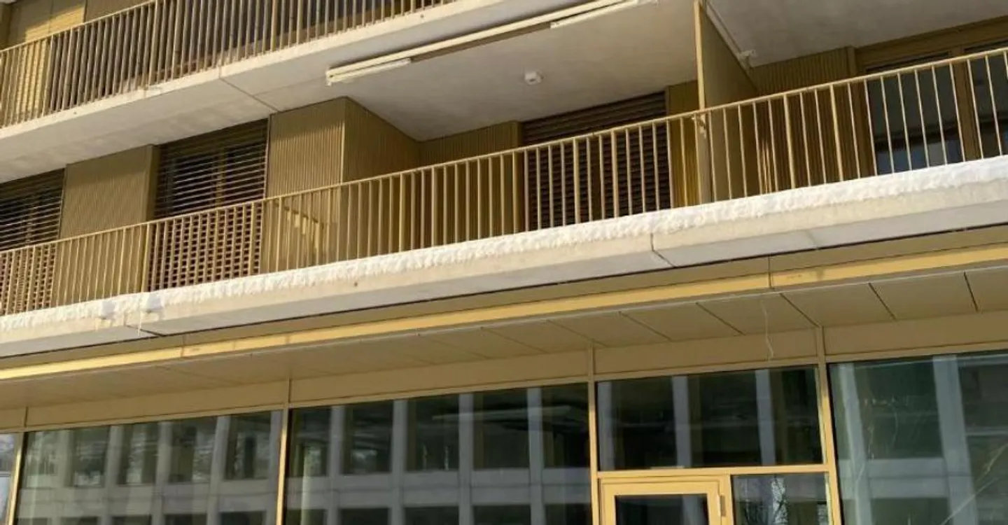 Neuer Gewerberaum in Sion - Foto 10 von 11