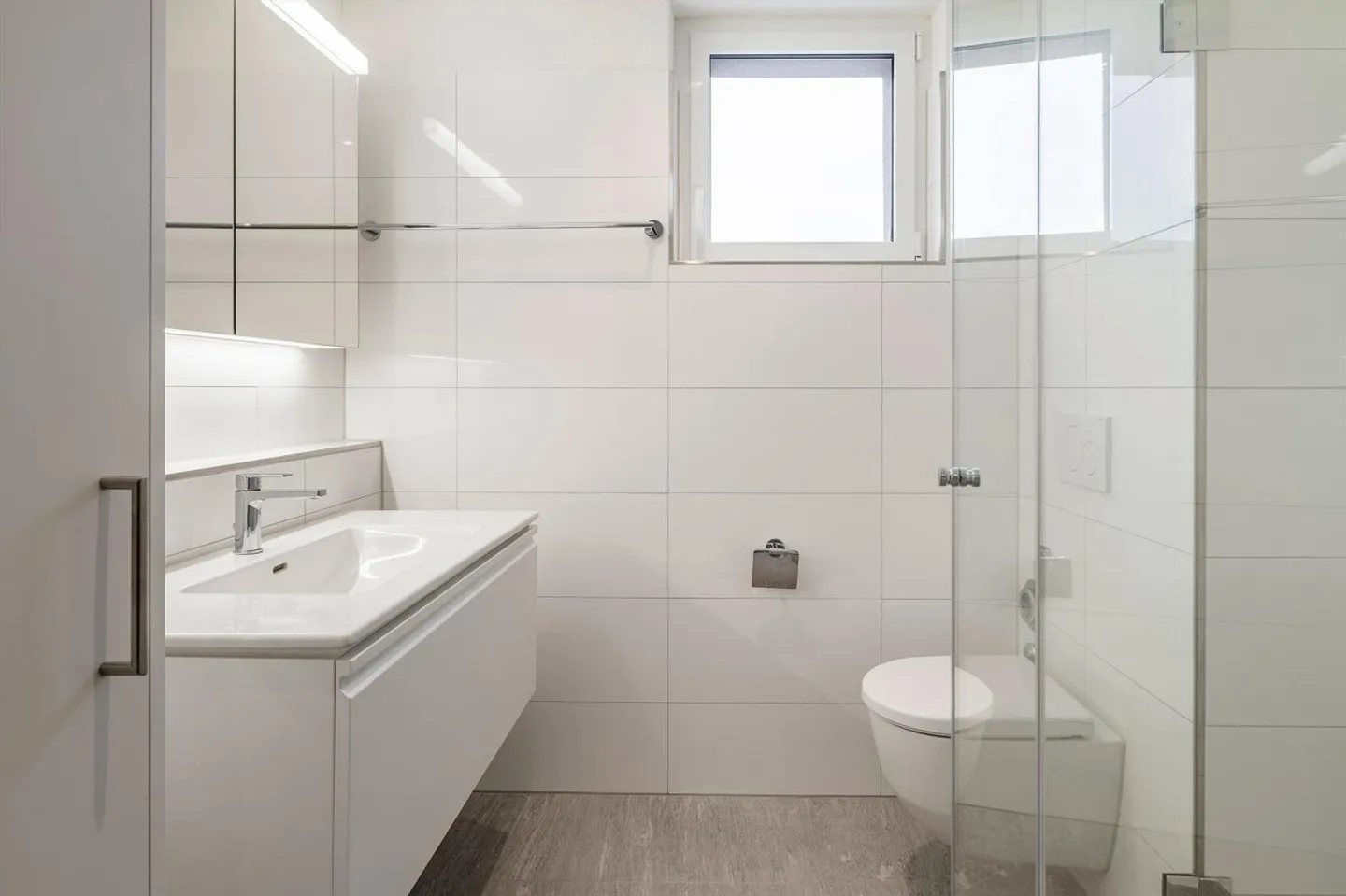 5.5-Zimmerwohnung in Pfäffikon ZH zu vermieten - Foto 1 von 5