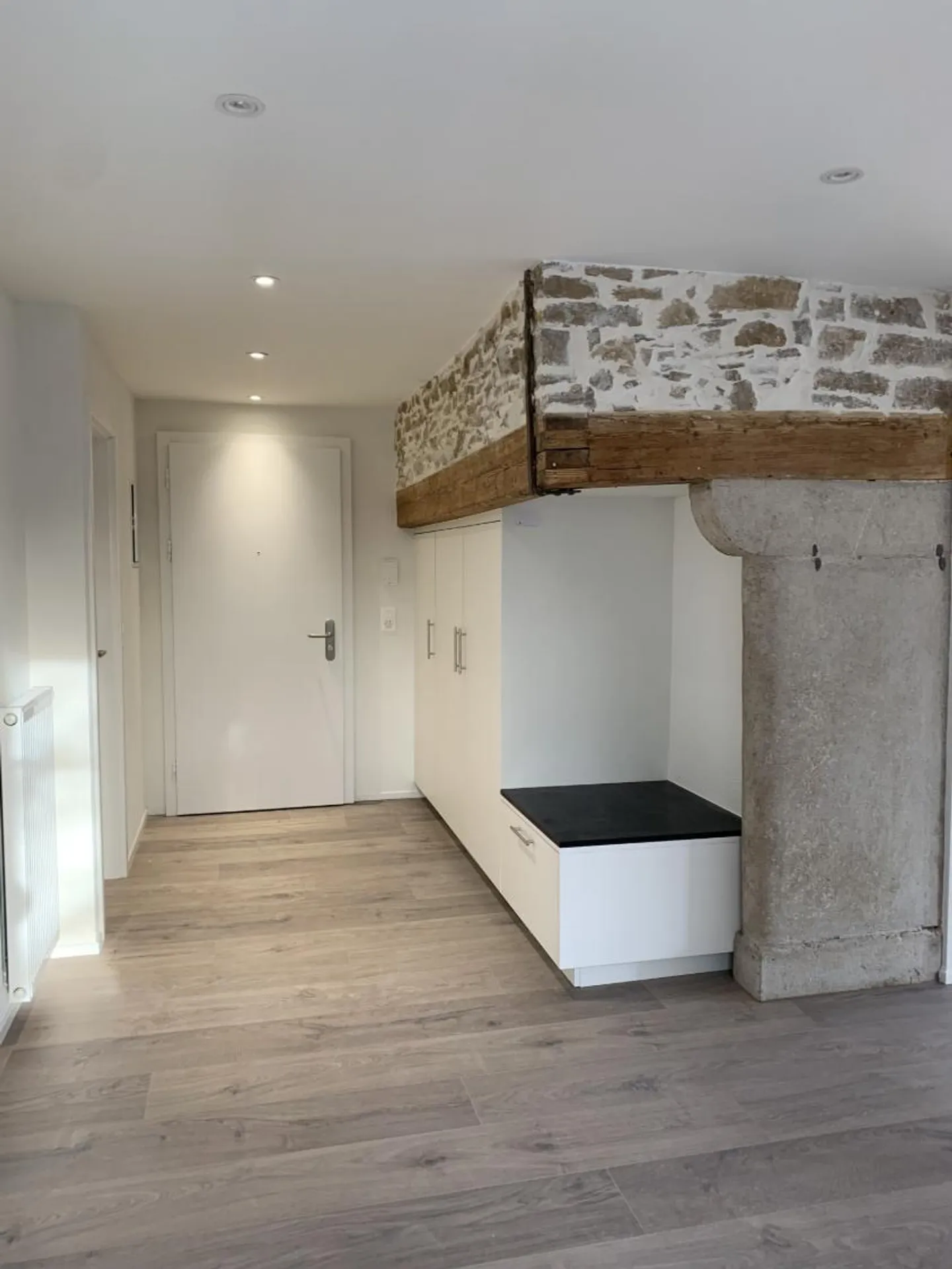 Appartamento 3.5 stanze - Foto 2 di 8