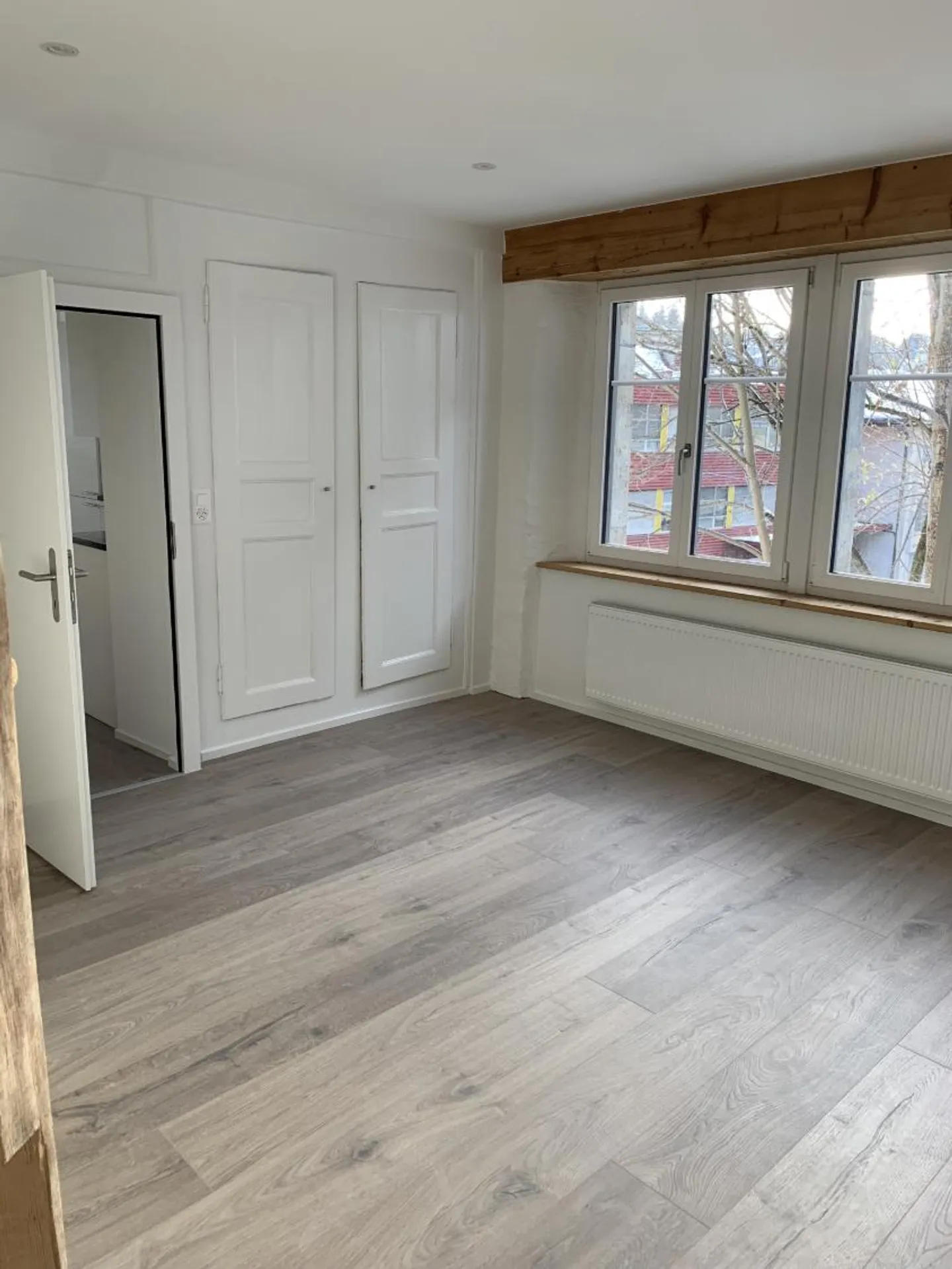 Appartamento 3.5 stanze - Foto 5 di 8