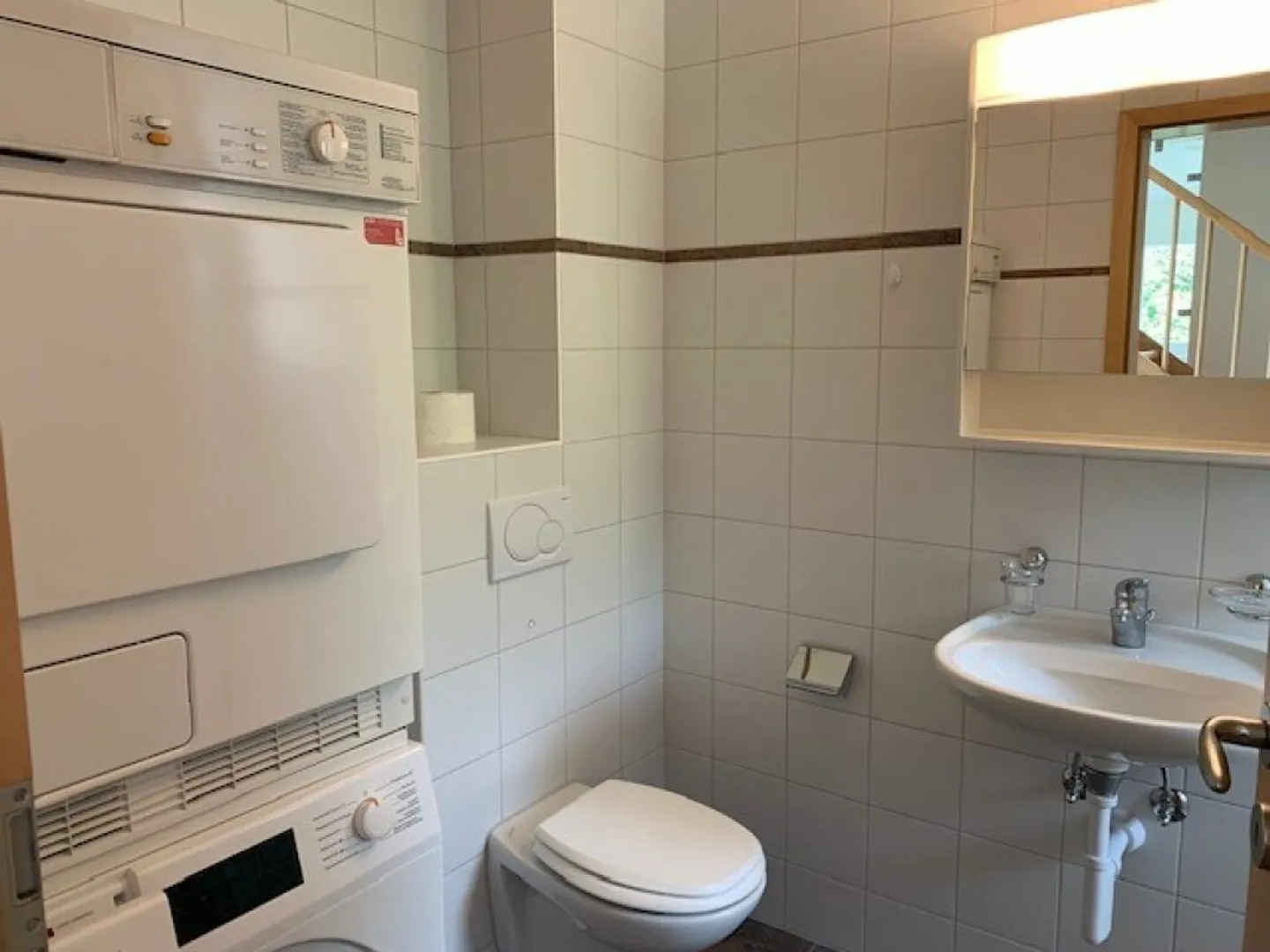 Zwei 3-Familienhäuser mit traumhaft schöner Aussicht - Foto 13 von 15