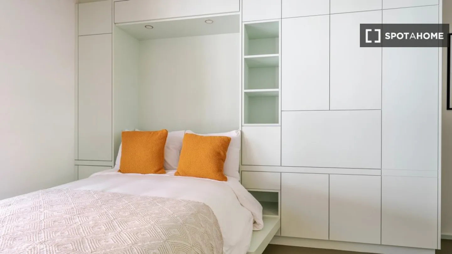 Studio for rent - Photo 6 of 12