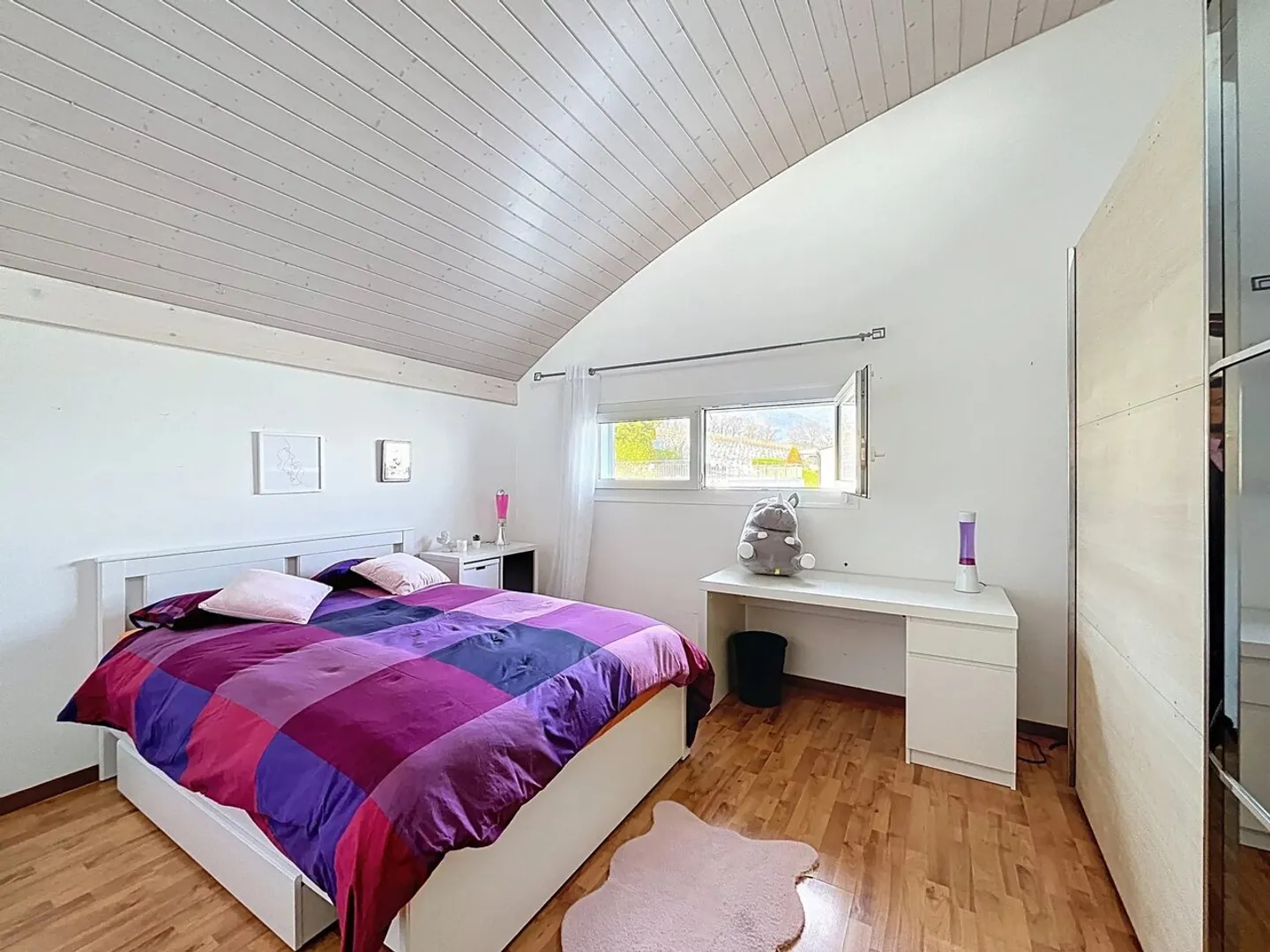 Villa Élégante avec Vue sur le Lac - Photo 13 sur 13