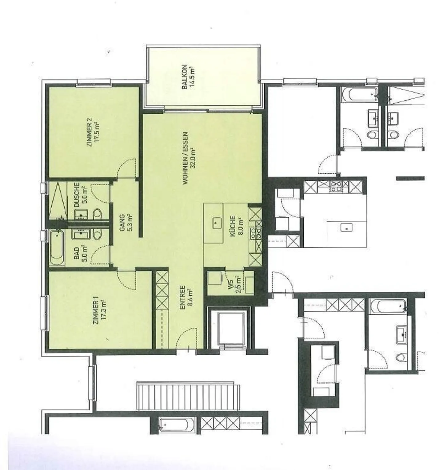 Living in the Chrobelbach Residential Park - Photo 9 of 9