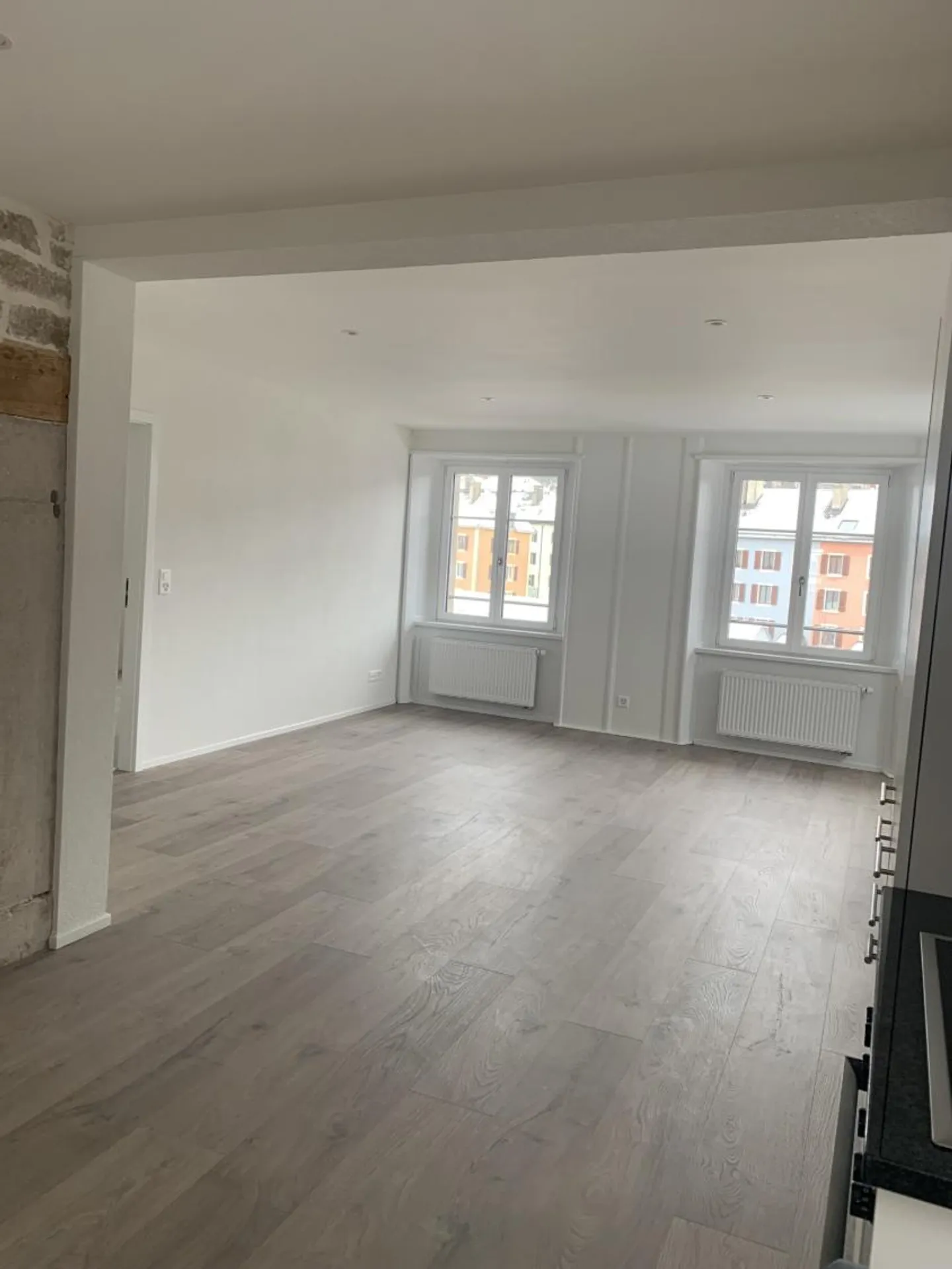 Appartamento 3.5 stanze - Foto 3 di 8