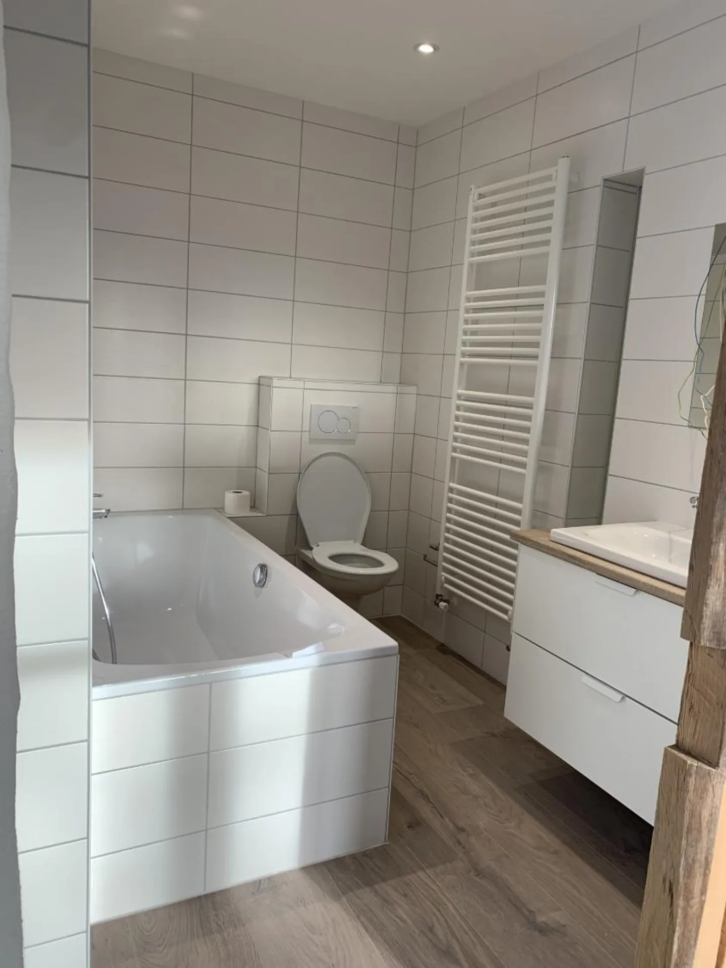 Appartamento 3.5 stanze - Foto 7 di 8