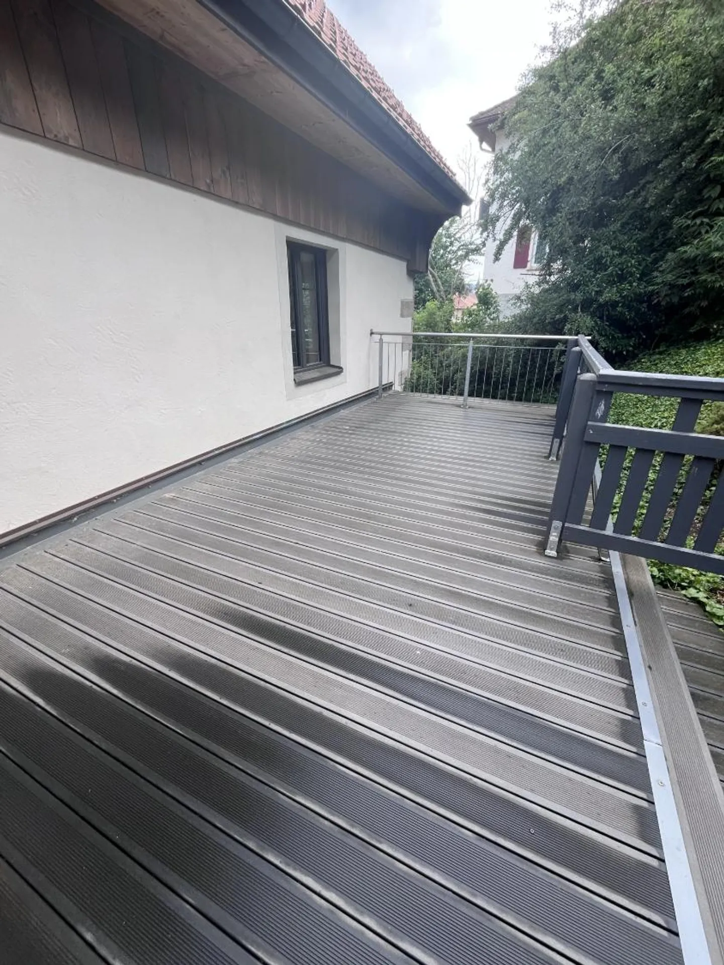 Appartamento 3.5 stanze - Foto 8 di 8
