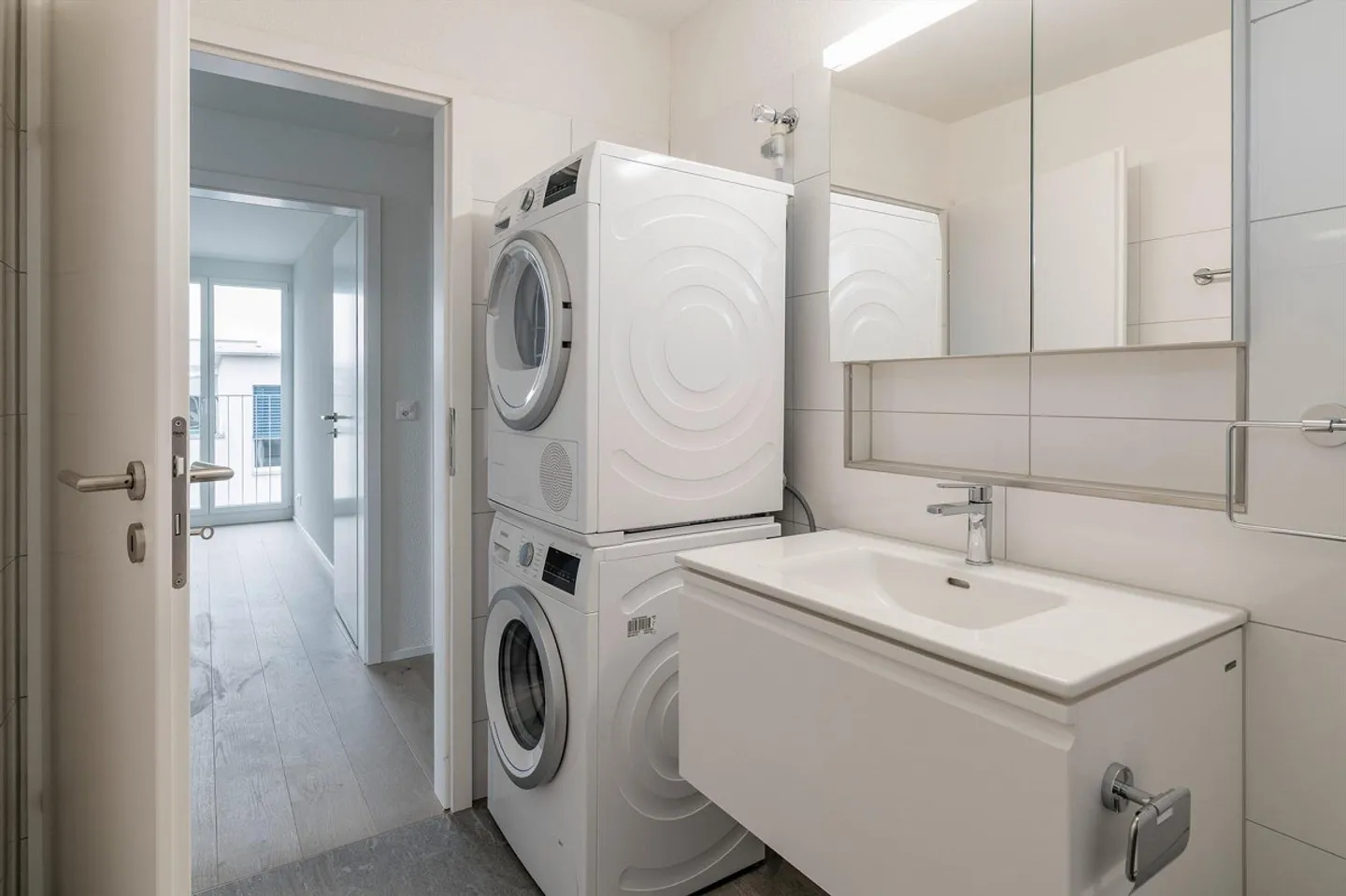 5.5-Zimmerwohnung in Pfäffikon ZH zu vermieten - Foto 3 von 5