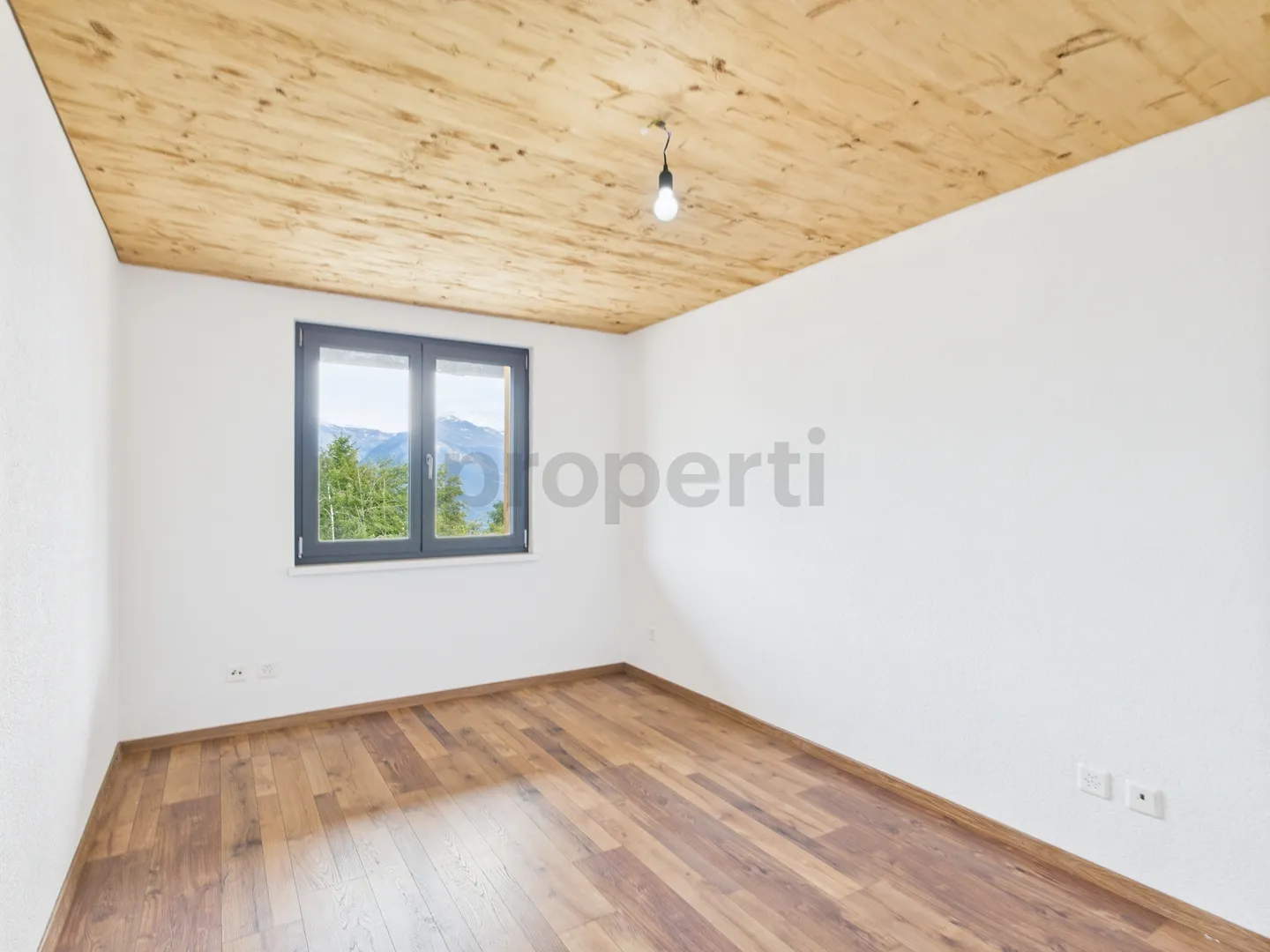 Chalet da sogno + terreno a Nendaz, VS - Un'esperienza di vita unica nelle Alpi svizzere - Foto 8 di 13