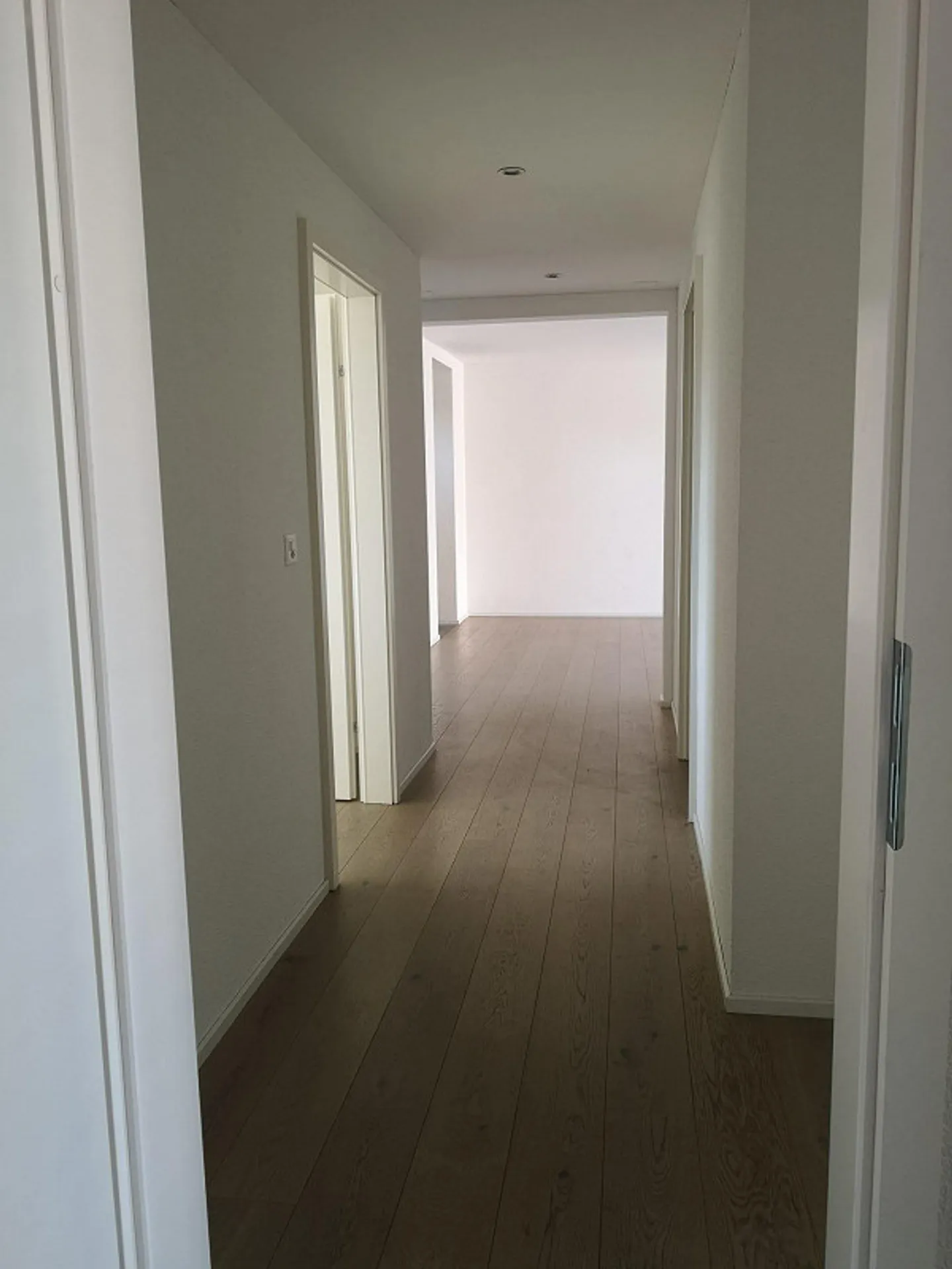 5.5-Zimmerwohnung in Pfäffikon ZH zu vermieten - Foto 2 von 5