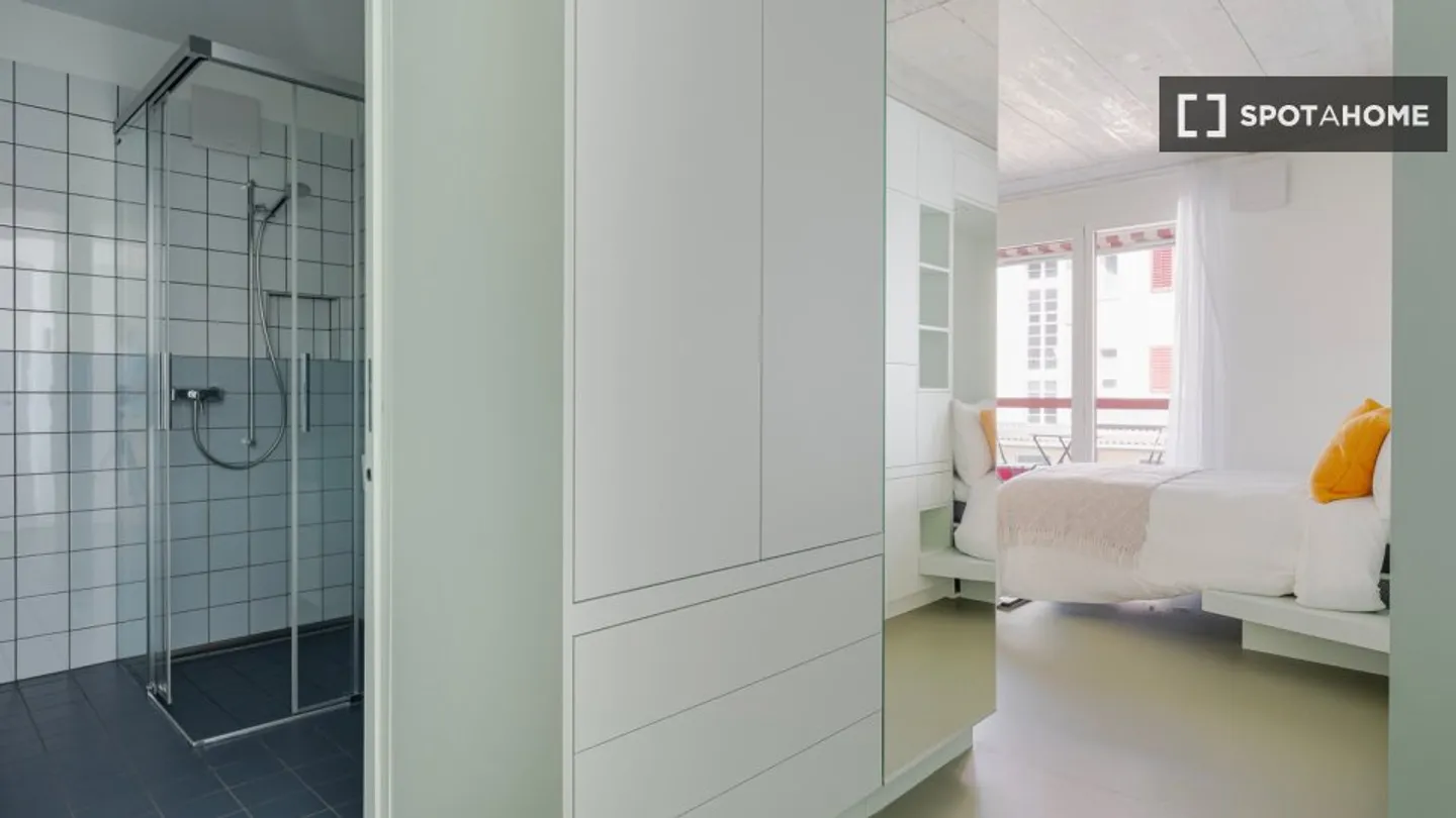 Studio for rent - Photo 12 of 12