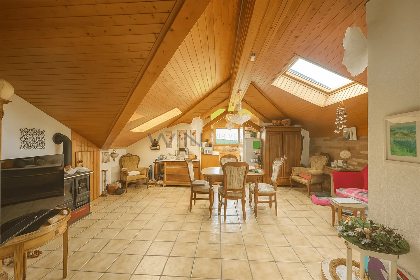 Klein, aber fein ? und voller Charme - Foto 3 von 10