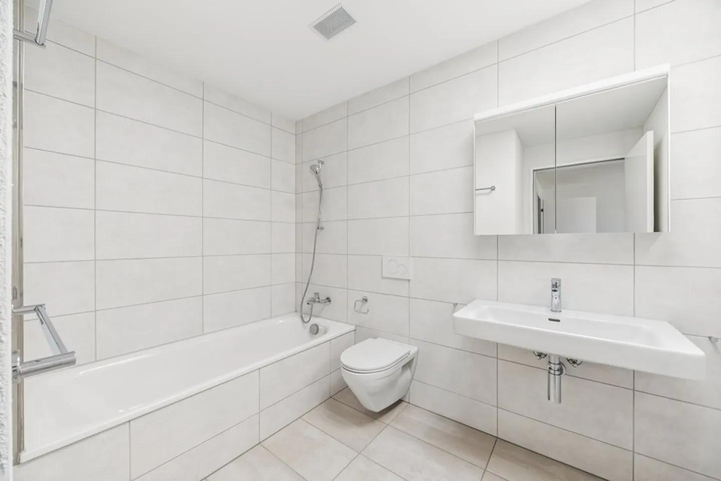 Appartamento moderno 3.5 locali ad Au - Foto 4 di 11