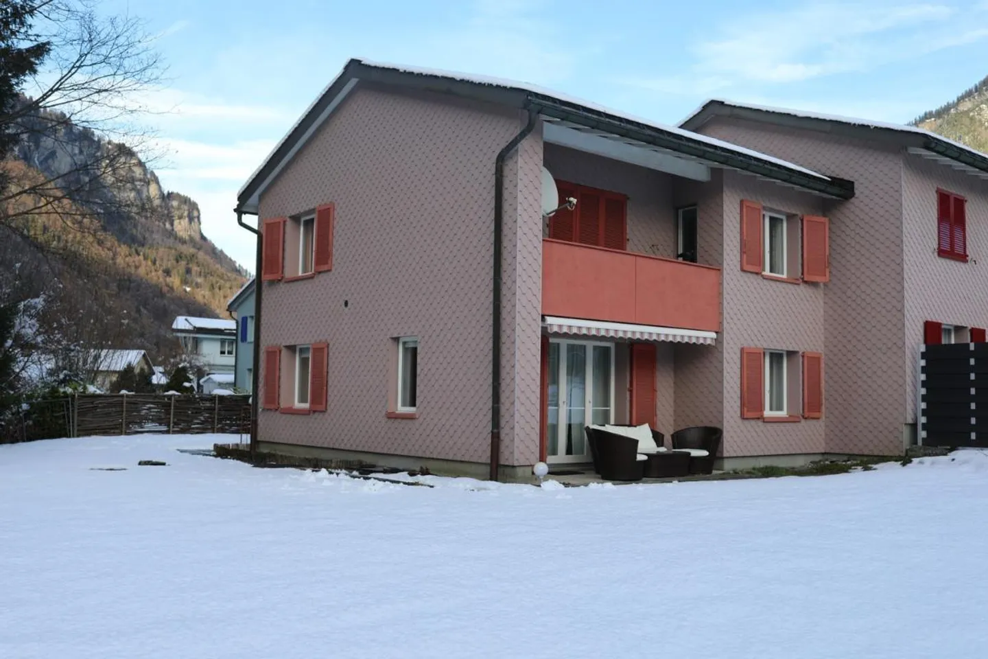 5.5 Room Single Family House - Photo 1 of 5