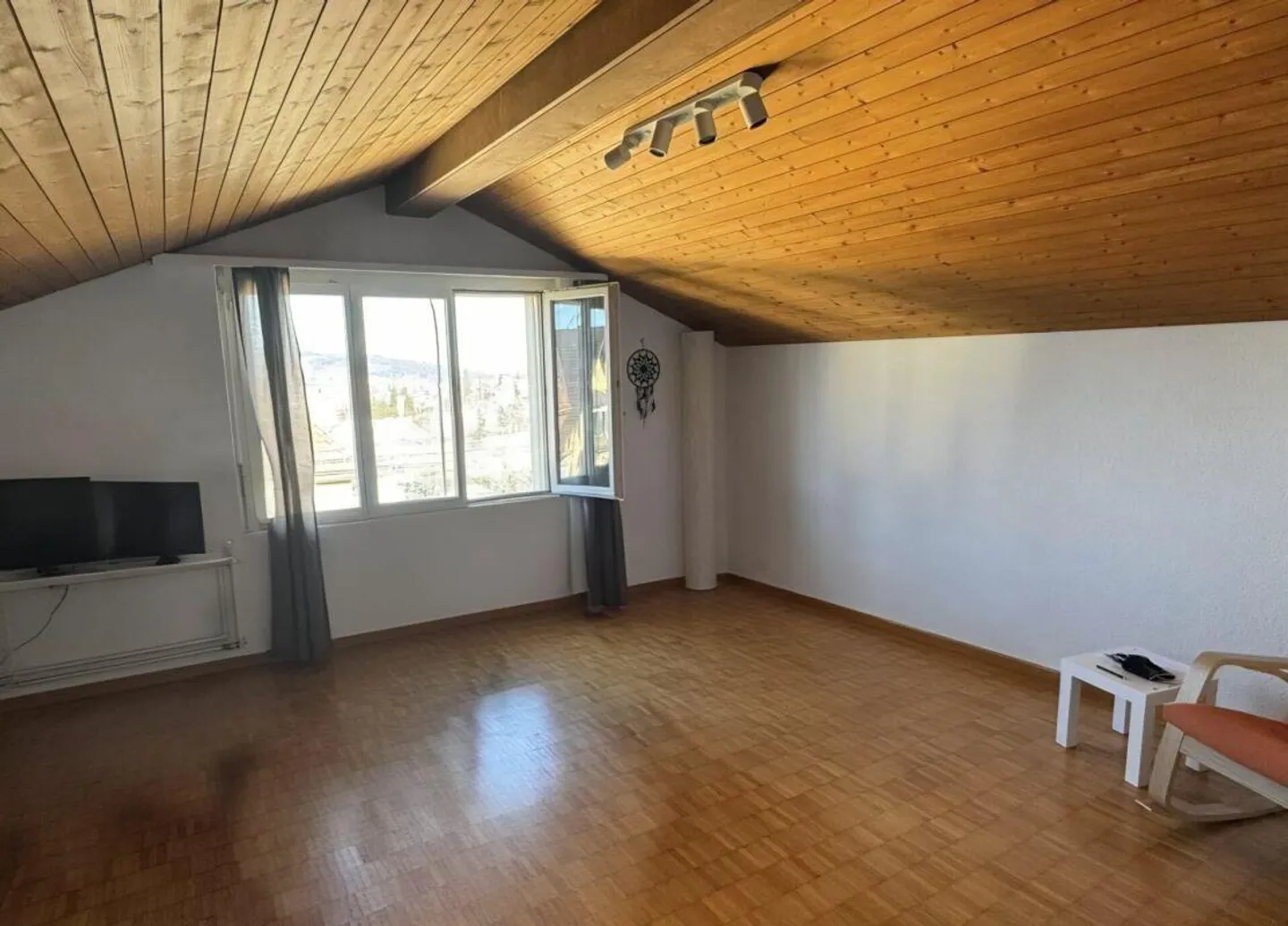 Appartamento 1.5 camere in mansarda - Foto 1 di 5