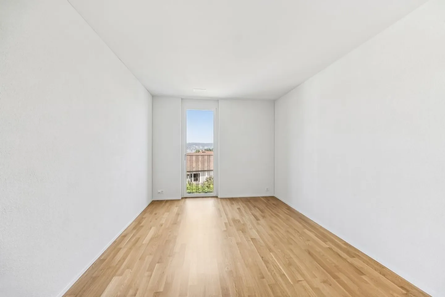 Appartamento moderno 3.5 locali ad Au - Foto 7 di 11