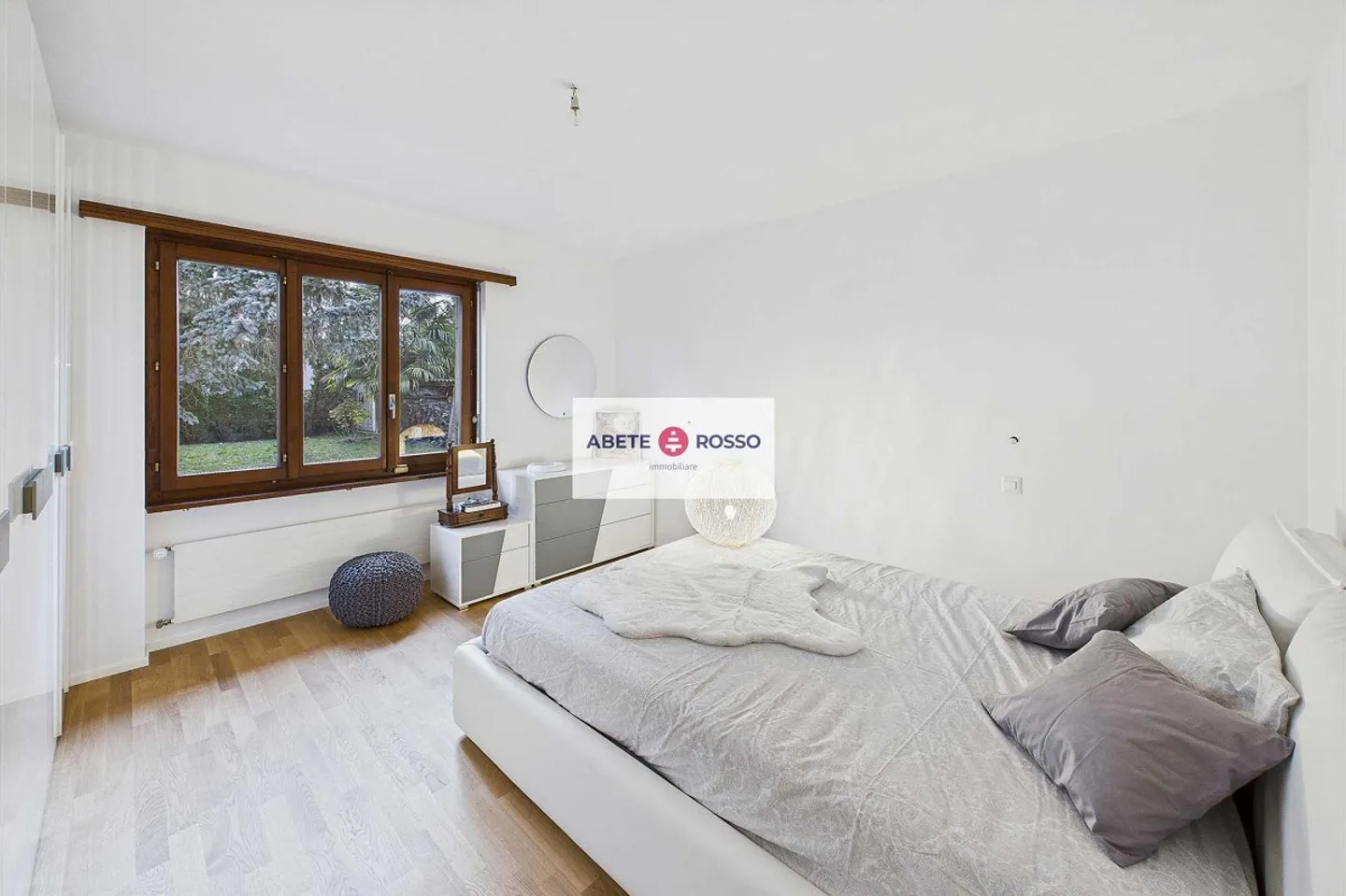 Appartement mit privatem Garten in exklusivem Wohngebiet. - Foto 11 von 16