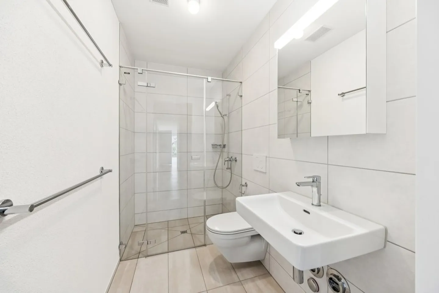 Appartamento moderno 3.5 locali ad Au - Foto 8 di 11