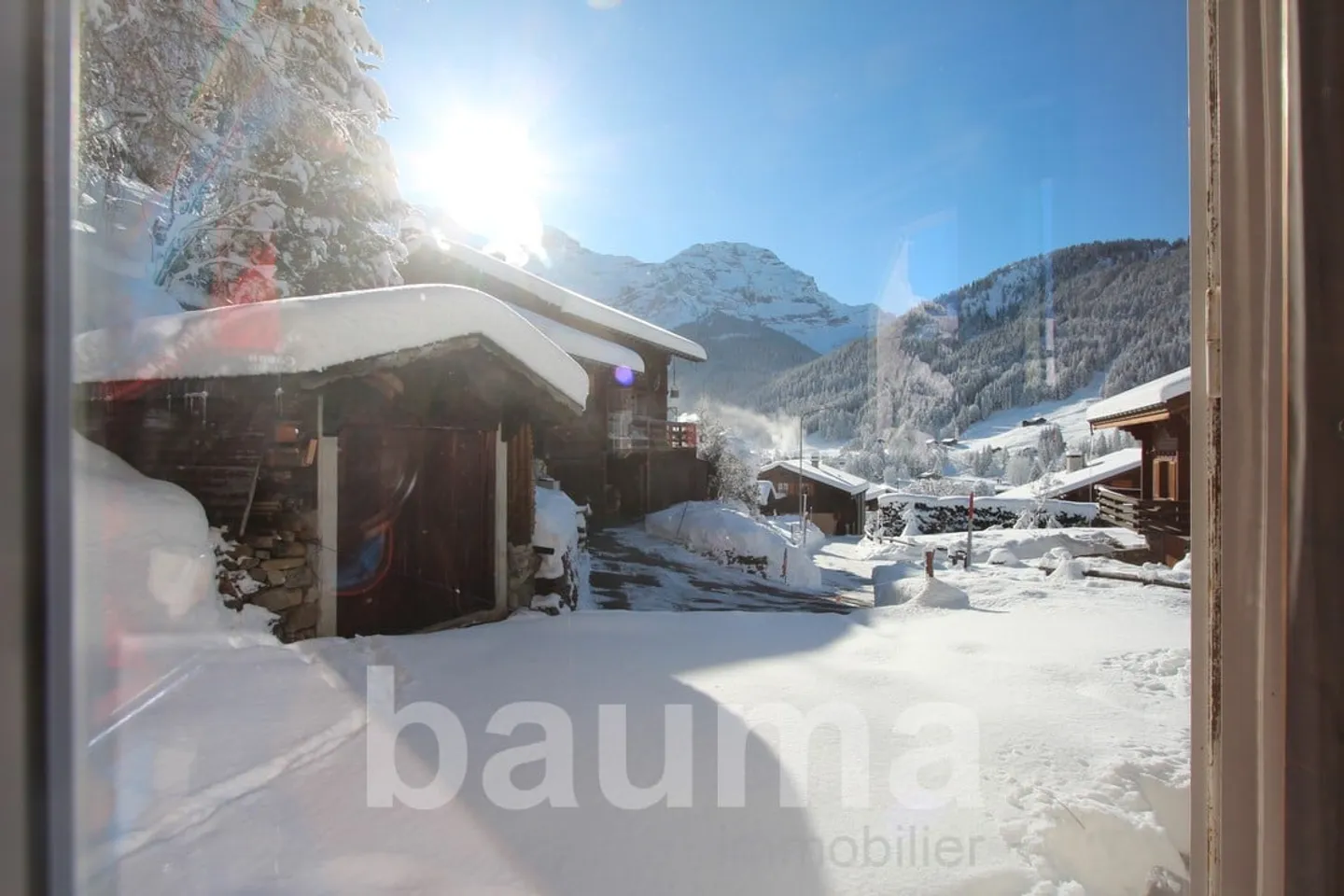 Weekly rental - Petite Usine chalet - Photo 8 of 13