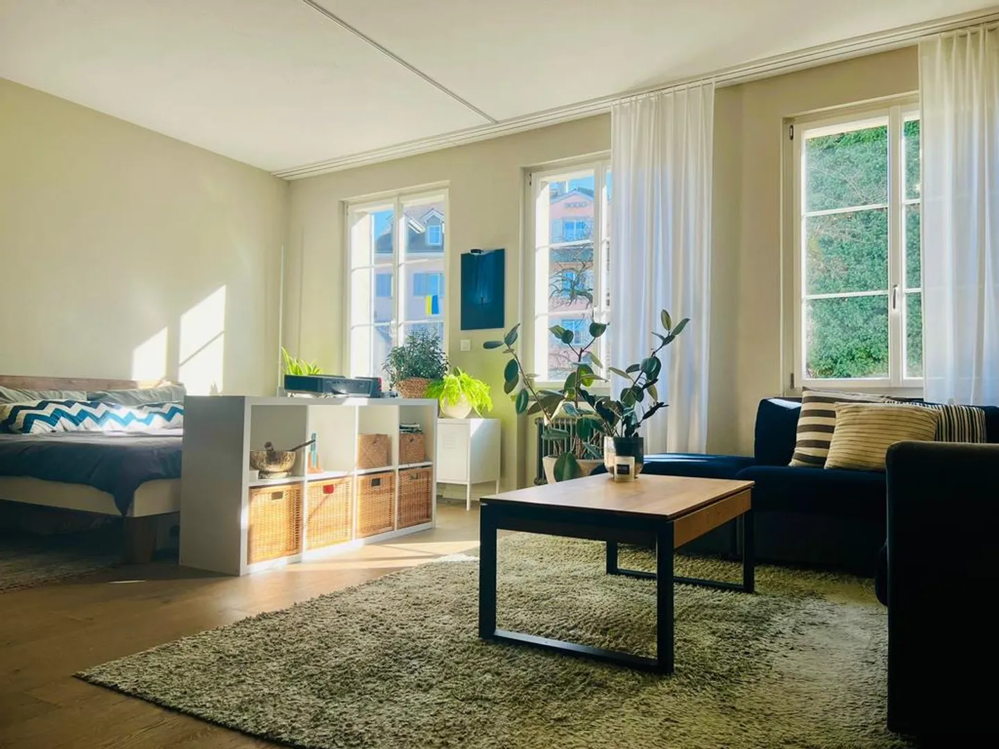 Appartement de ville à louer - Photo 2 sur 10