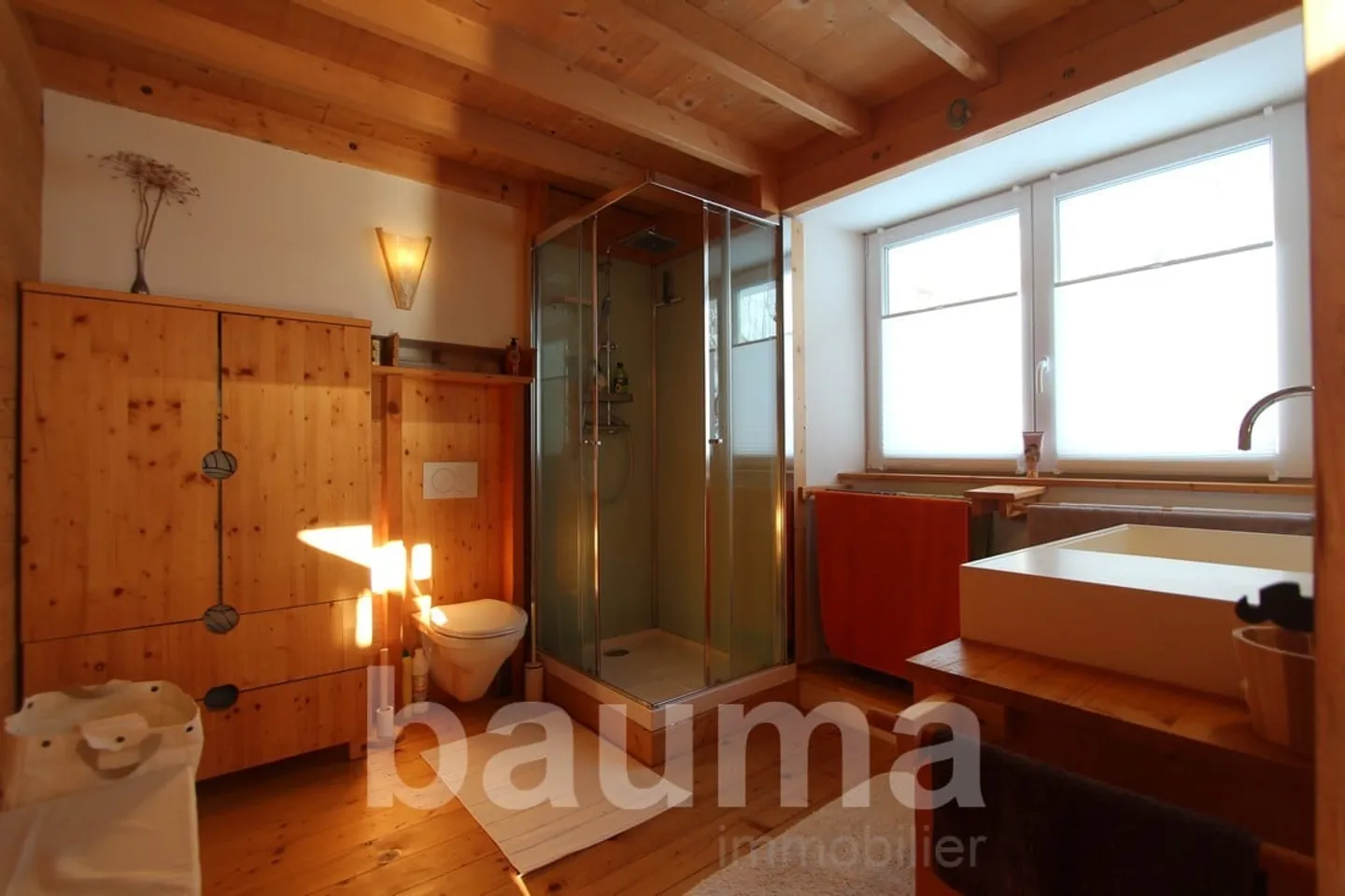 Weekly rental - Petite Usine chalet - Photo 11 of 13