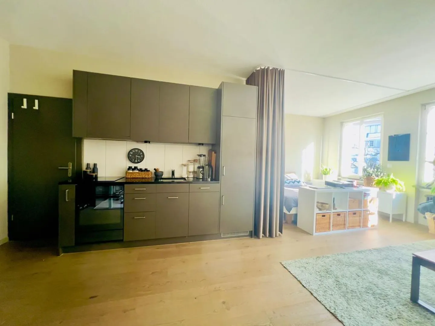 Appartement de ville à louer - Photo 3 sur 10